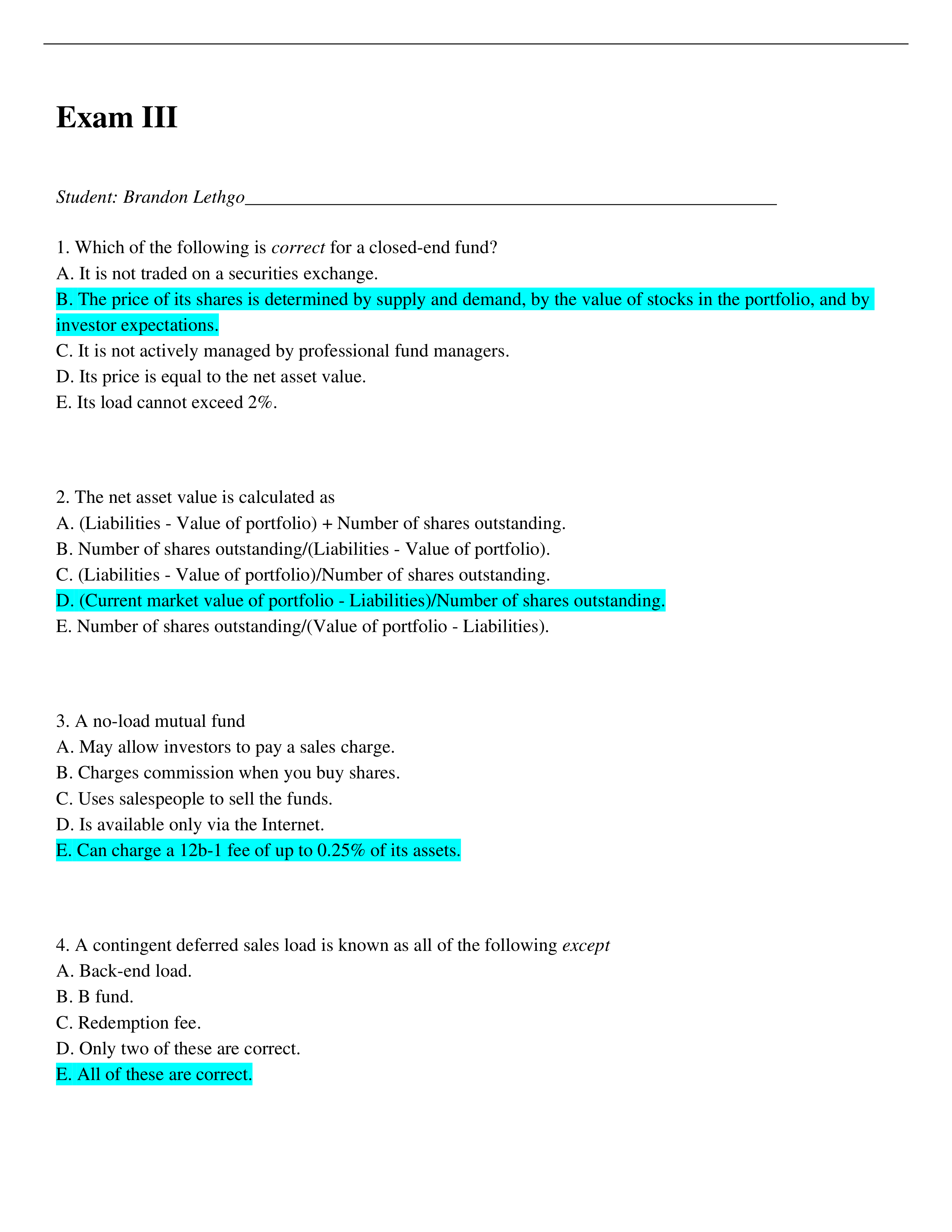 Exam III- BUS F260_dqqej0psyzf_page1