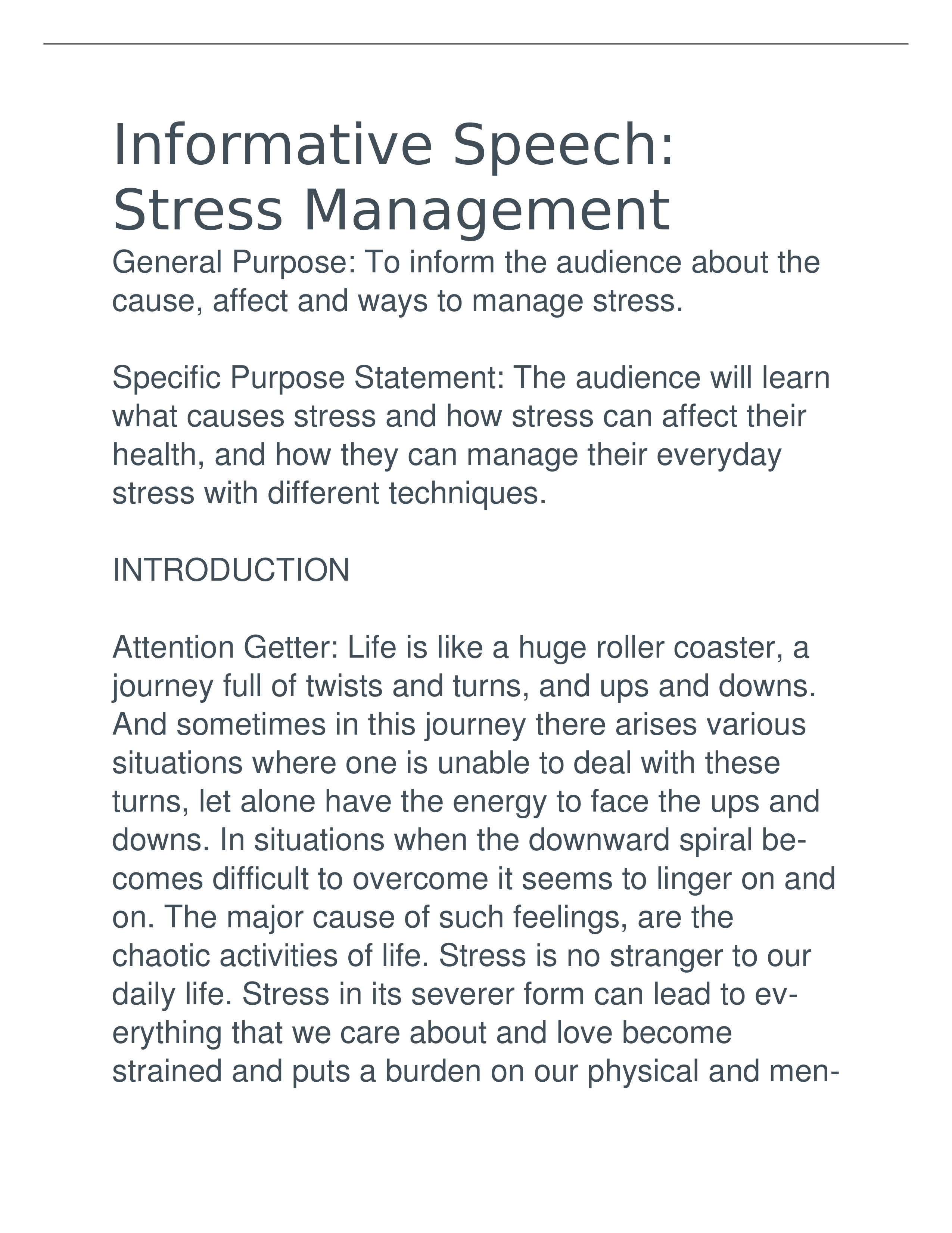 Informative Speech- Stress Management.docx_dqs4z7u2vye_page1