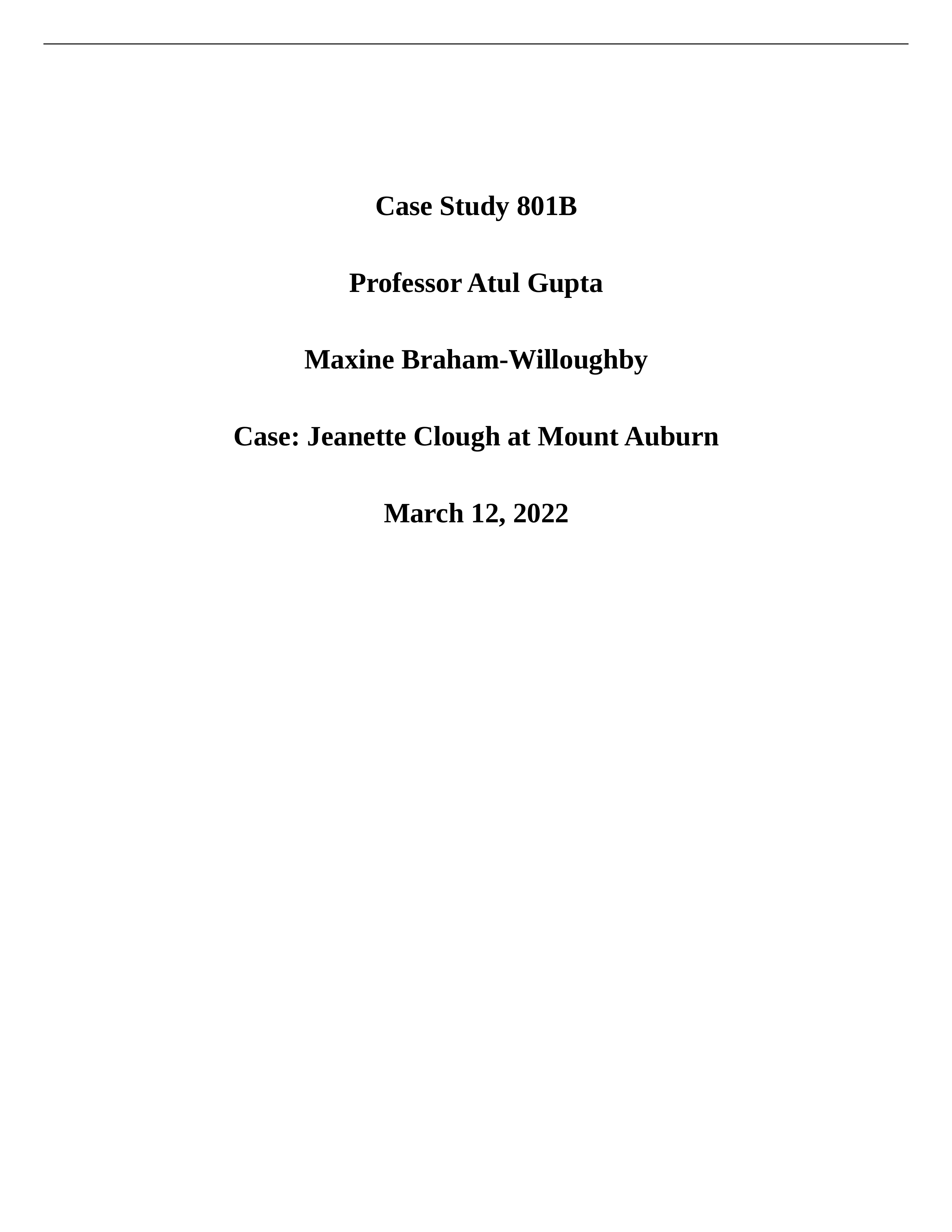 Case Study Jeanette Clough at Mount Auburn Hospital.docx_dqsfyofkp9s_page1