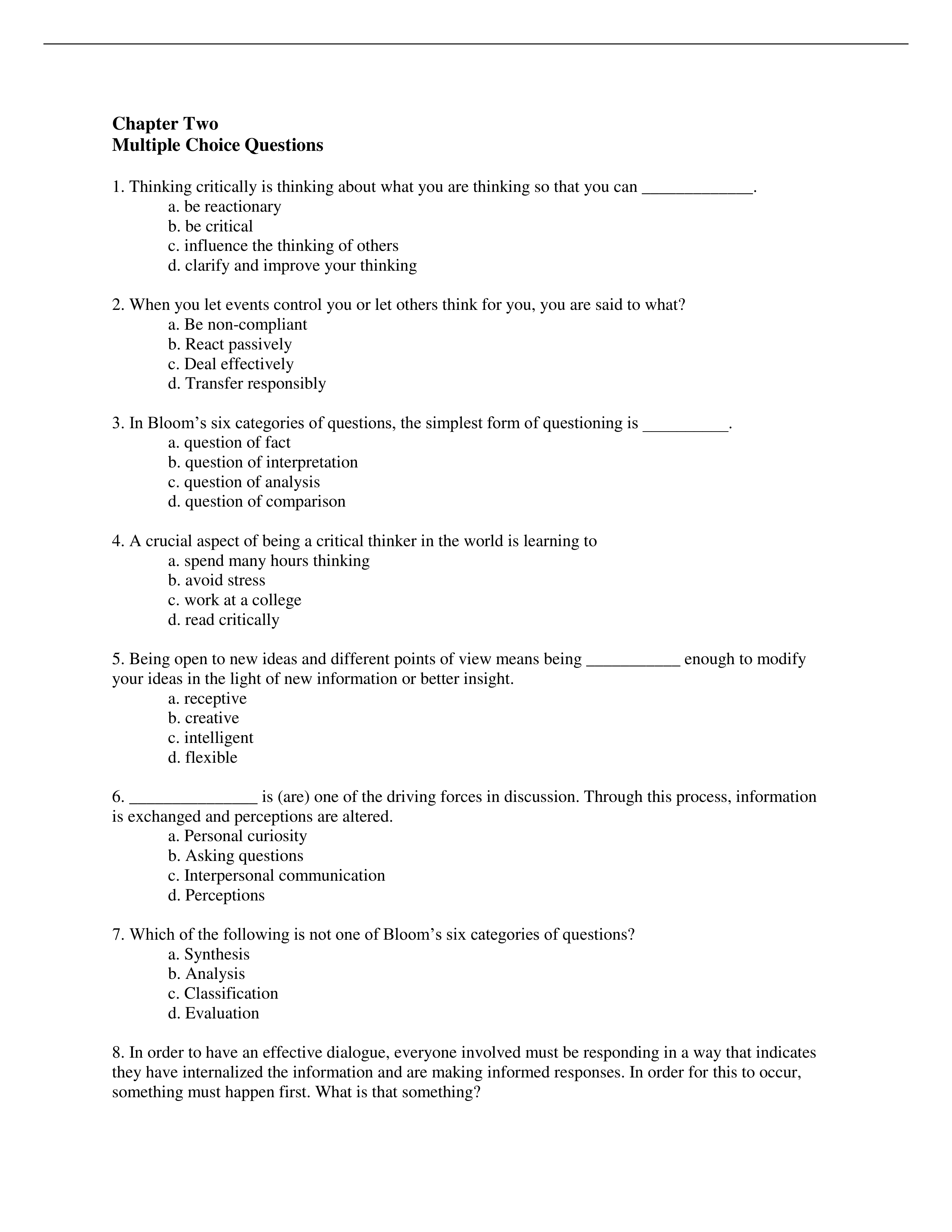 Chapter 02 Reading All Assignment Questions 12th edition (1).pdf_dqszpnb56pg_page1