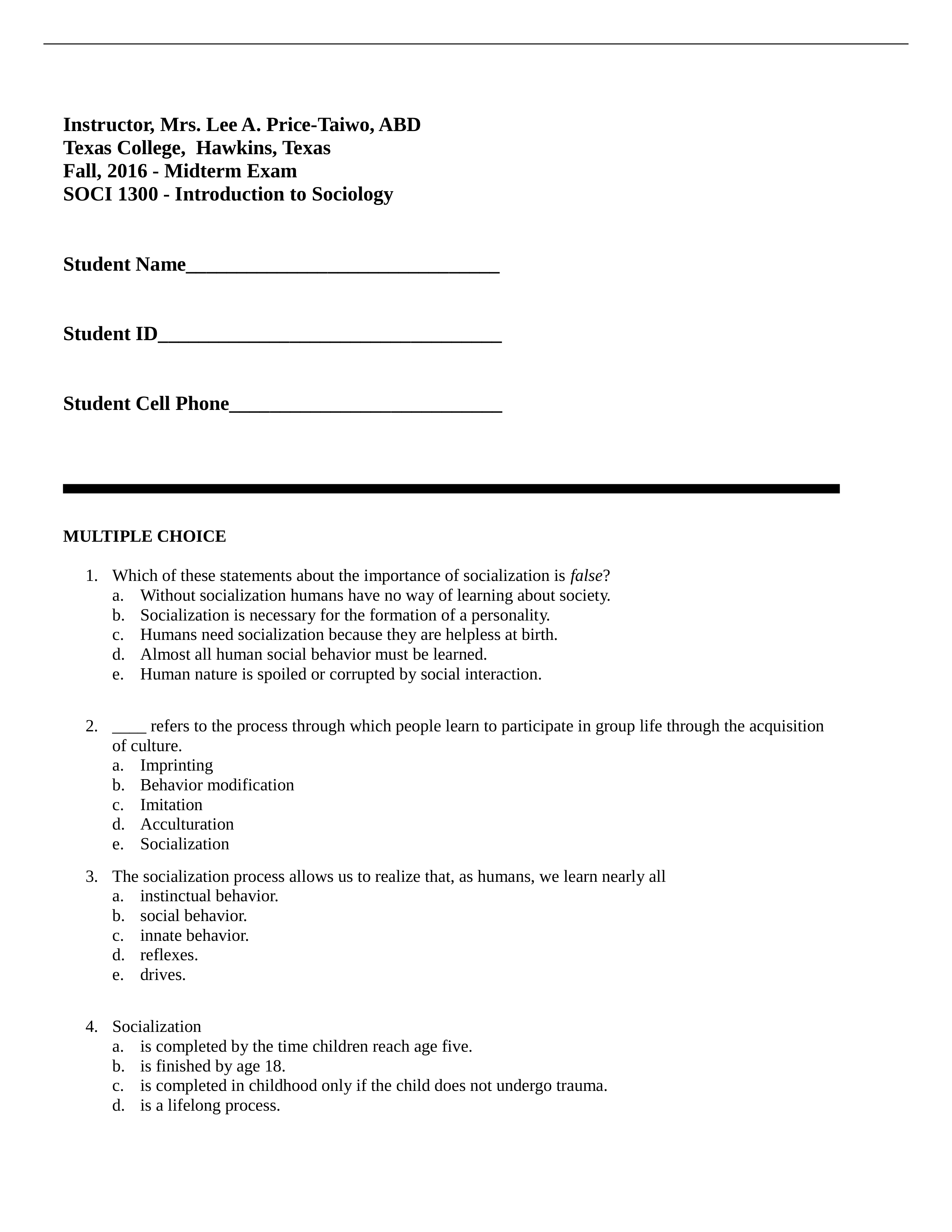 Midterm Exam-Intro to Sociology_dqvwbi10q3n_page1