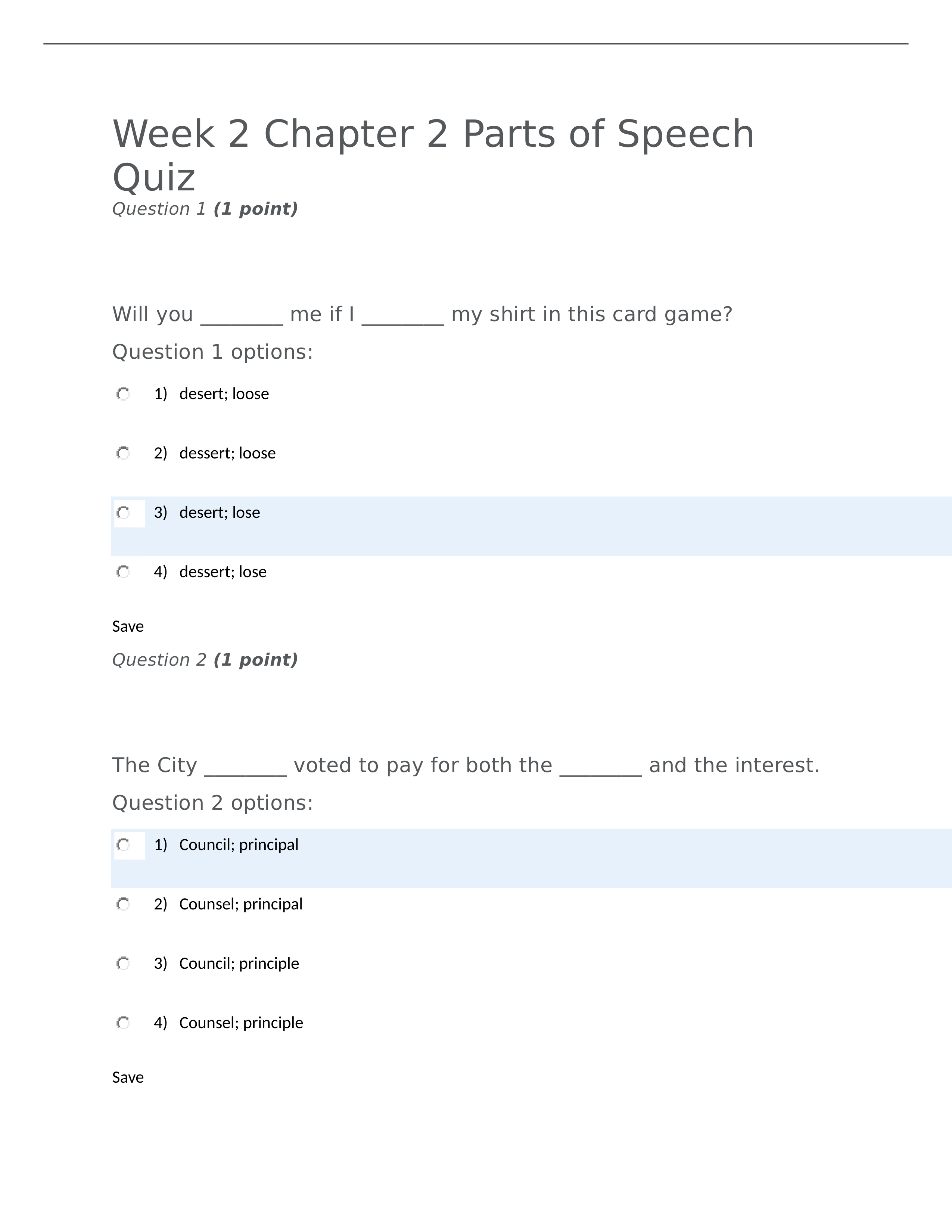 Week 2 Chapter 2 Parts of Speech Quiz.docx_dqydfy00xjl_page1