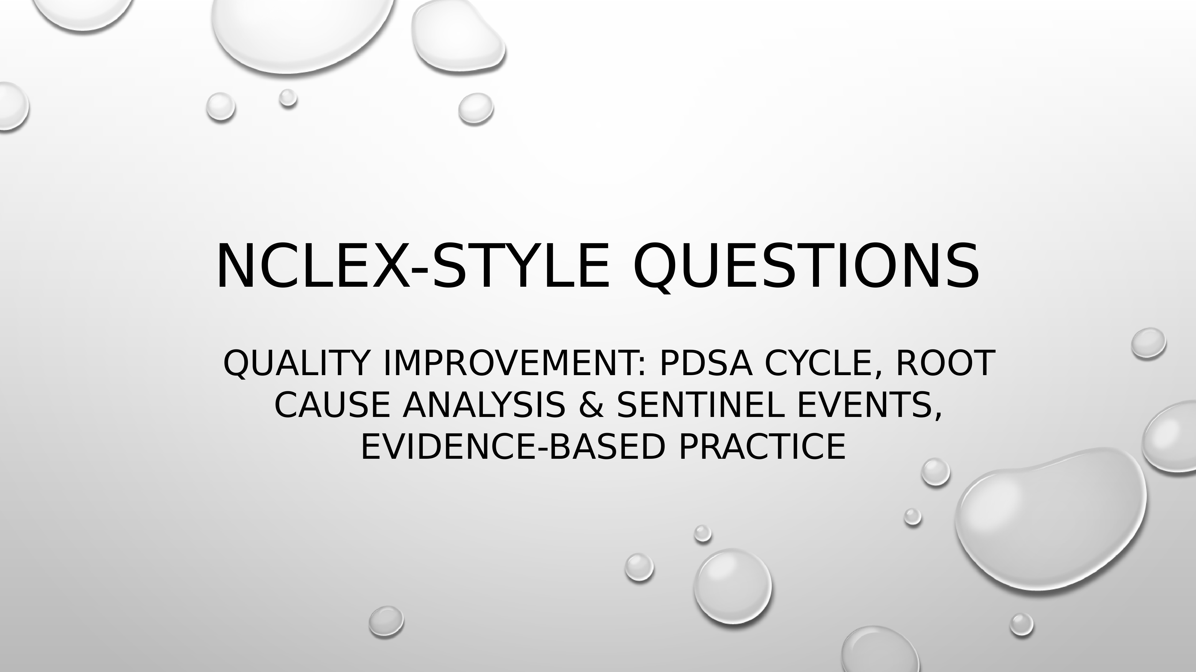 Quality NCLEX questions for Practice.pptx_dqyps4uvow7_page1