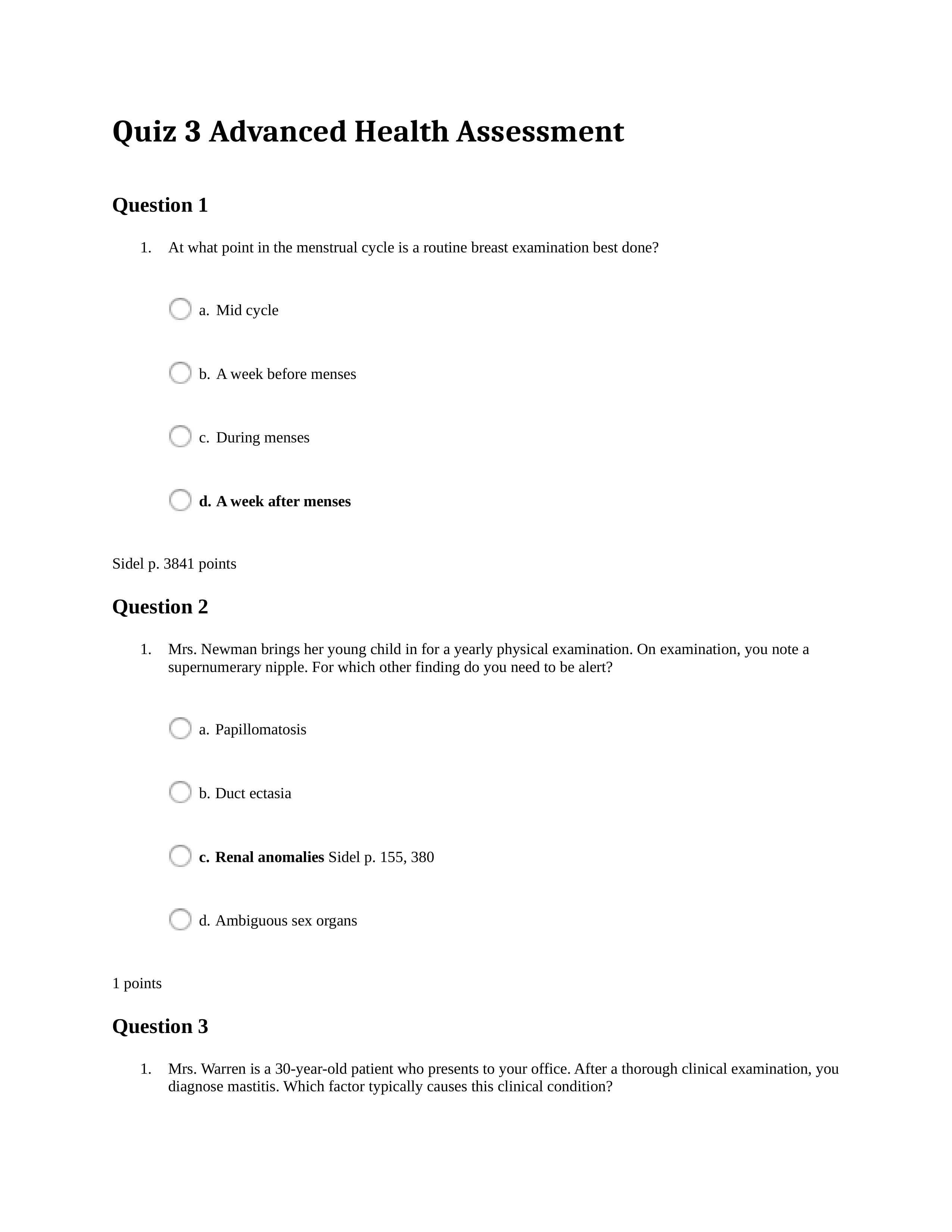 Quiz 3 Advanced Health Assessment.docx_dqz3hb6hnuo_page1