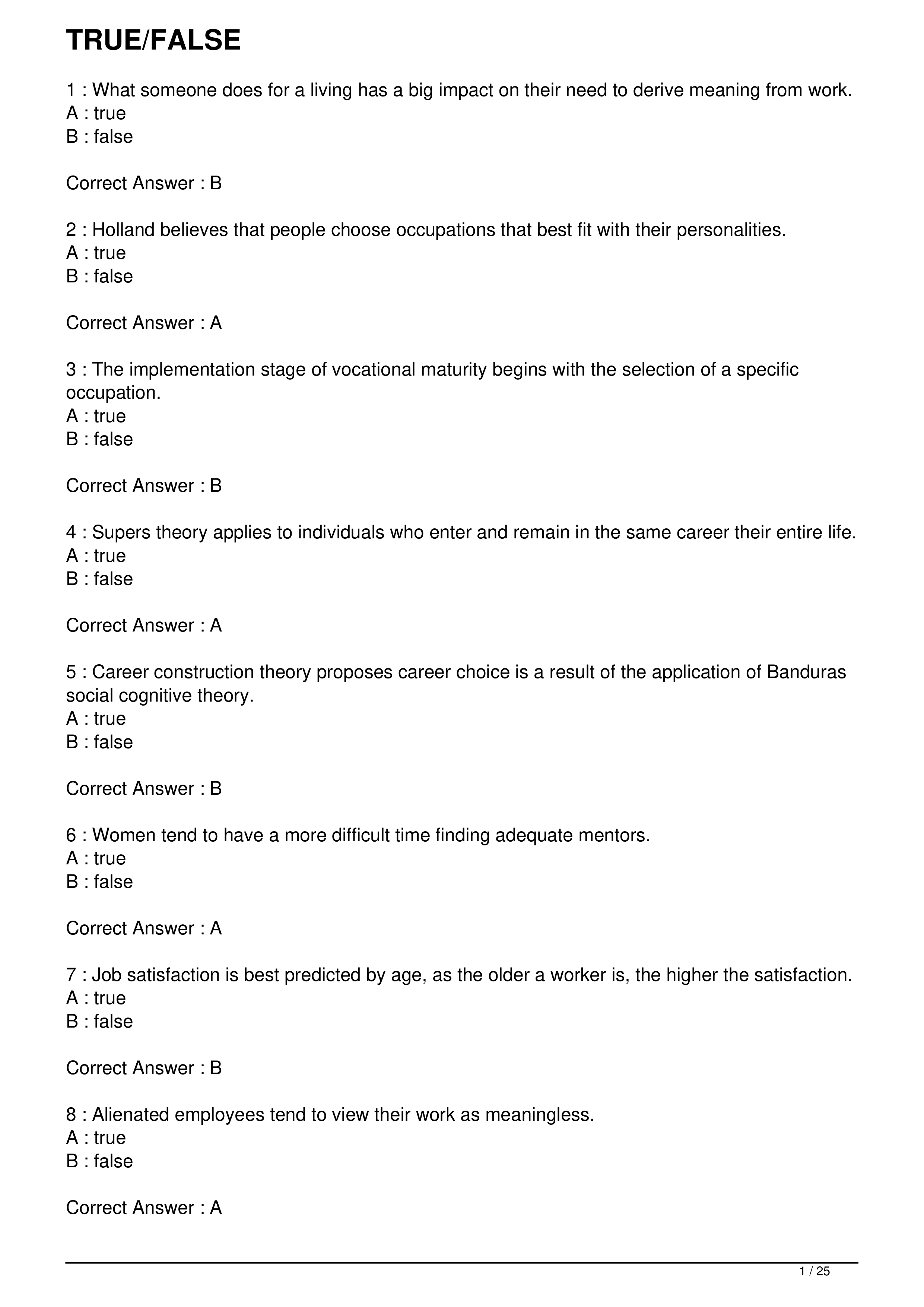 Chapter 12 Human Development A Lifespan View 1ALL POSSIBLE TEST AND ESSAY ANSWERS.pdf_dqzqo0jnfp5_page1