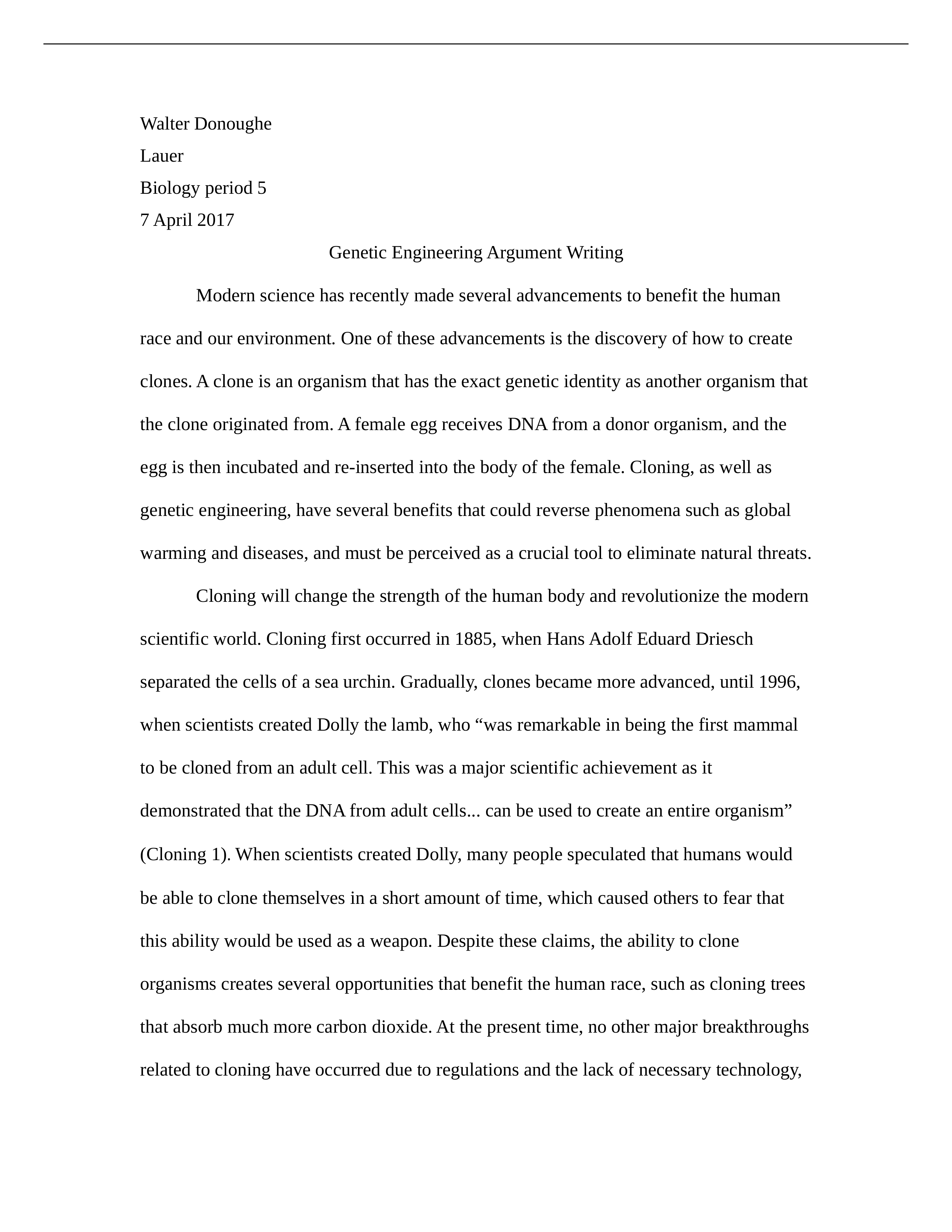 Genetic Engineering Argument Paper.docx_dr1mlektz7g_page1