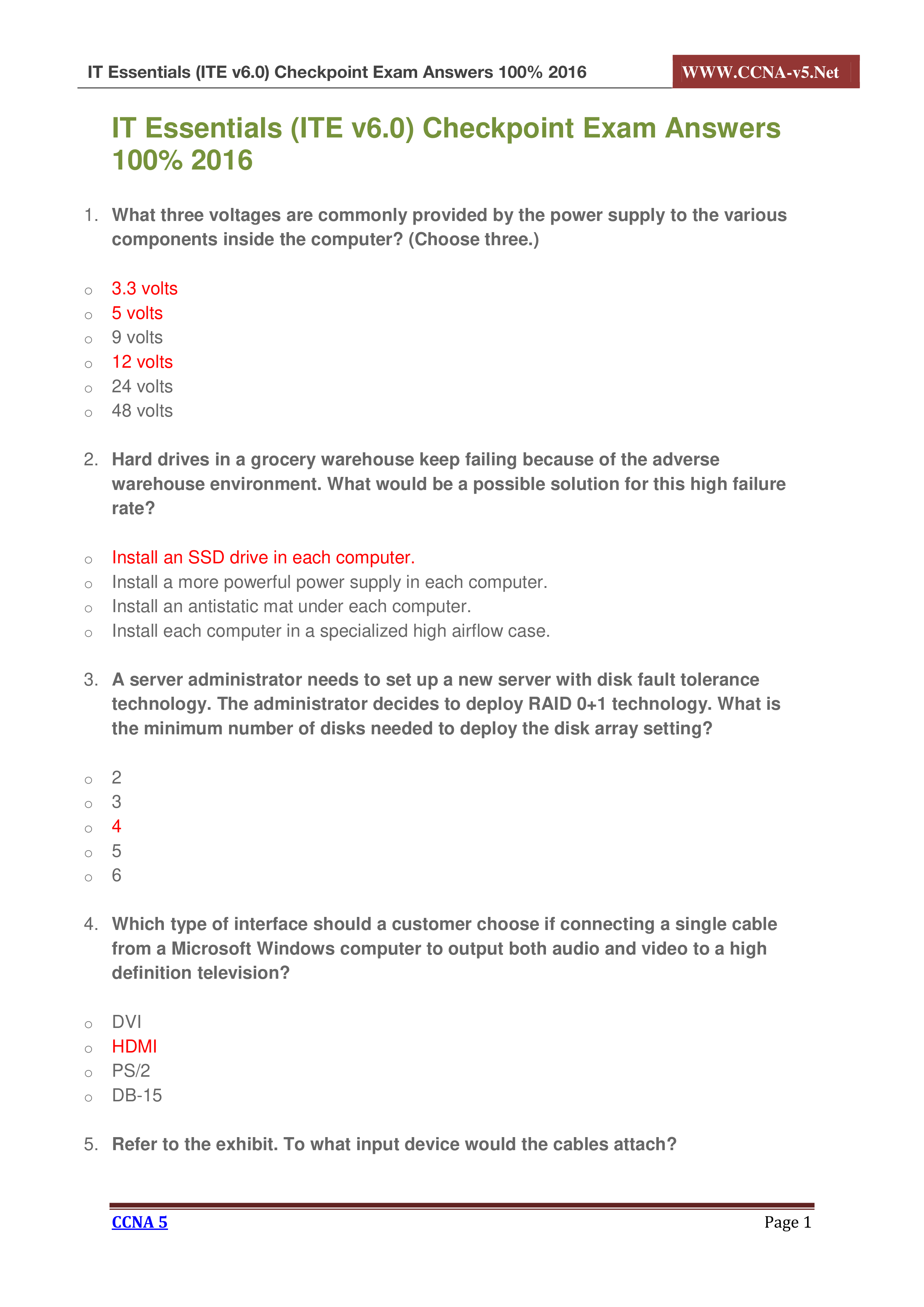 IT-Essentials-ITE-v6.0-Checkpoint-Exam-Answers-100-2016_dr27jpzizeb_page1