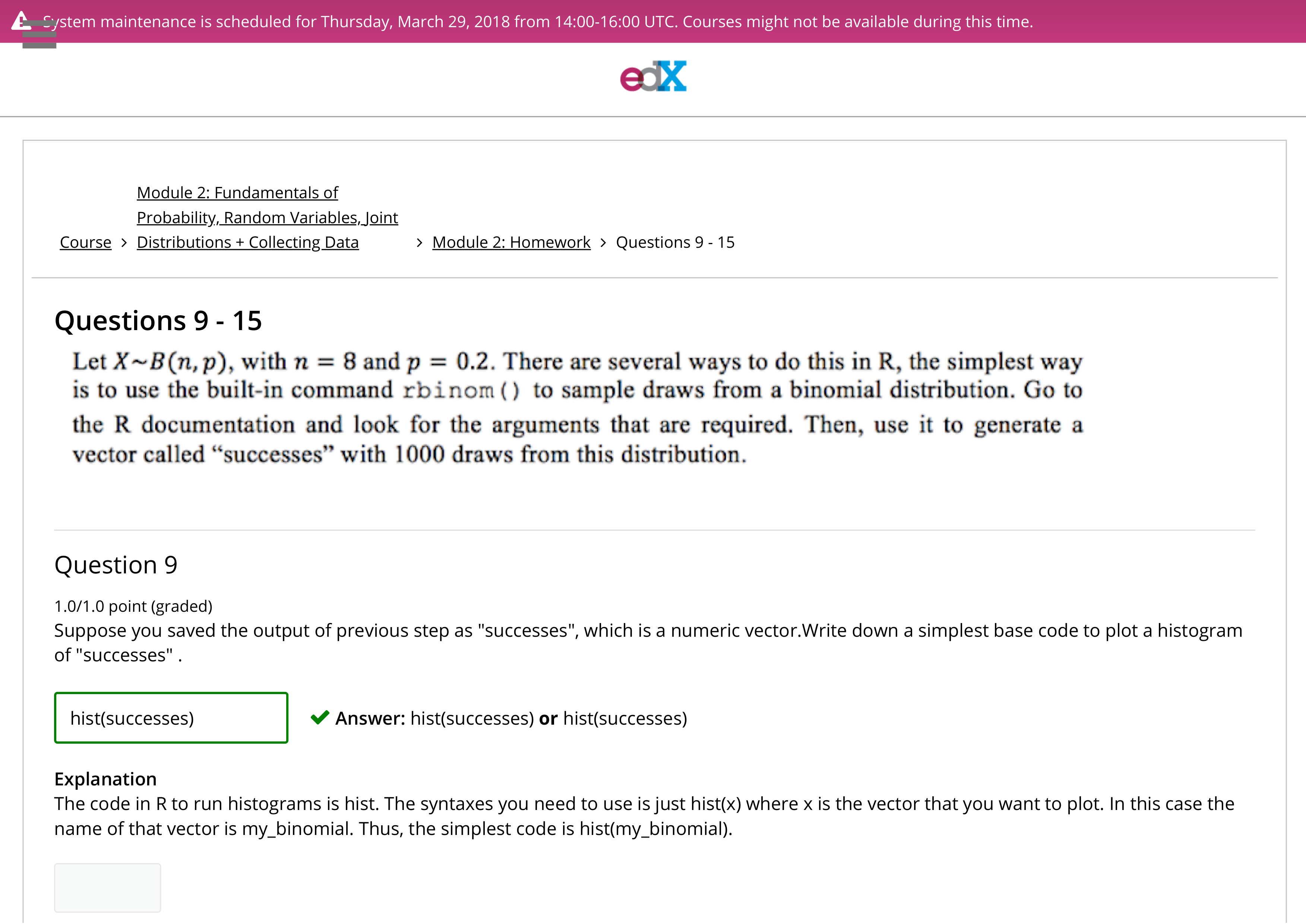 2 Questions 9 - 15 _ Module 2_ Homework _ 14.310x Courseware _ edX.pdf_dr2jvyemyqm_page1