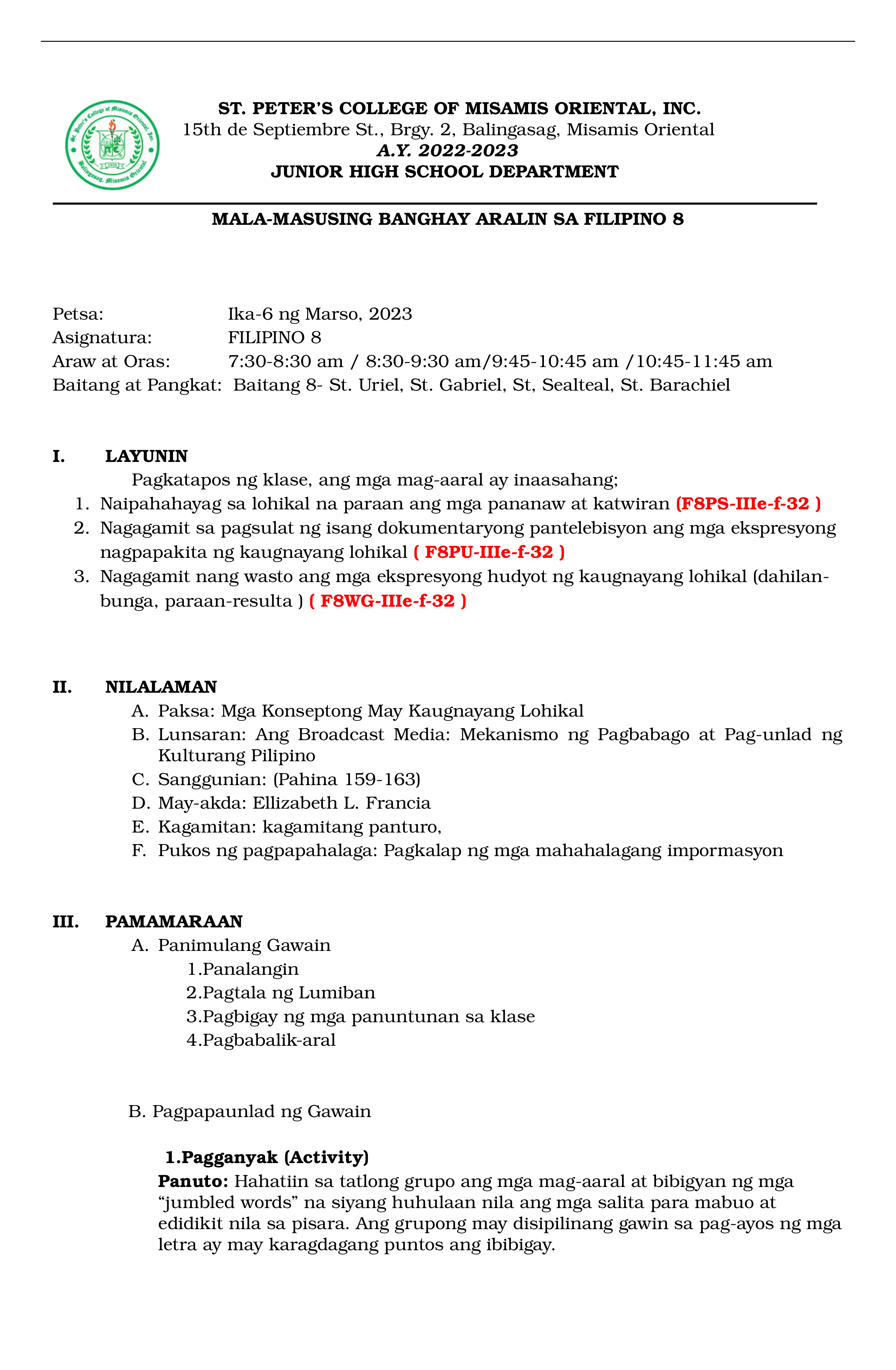 SINHS- LP GRADE 8 - KAUGNAYANG LOHIKAL.docx_dr4lukr9p8t_page1