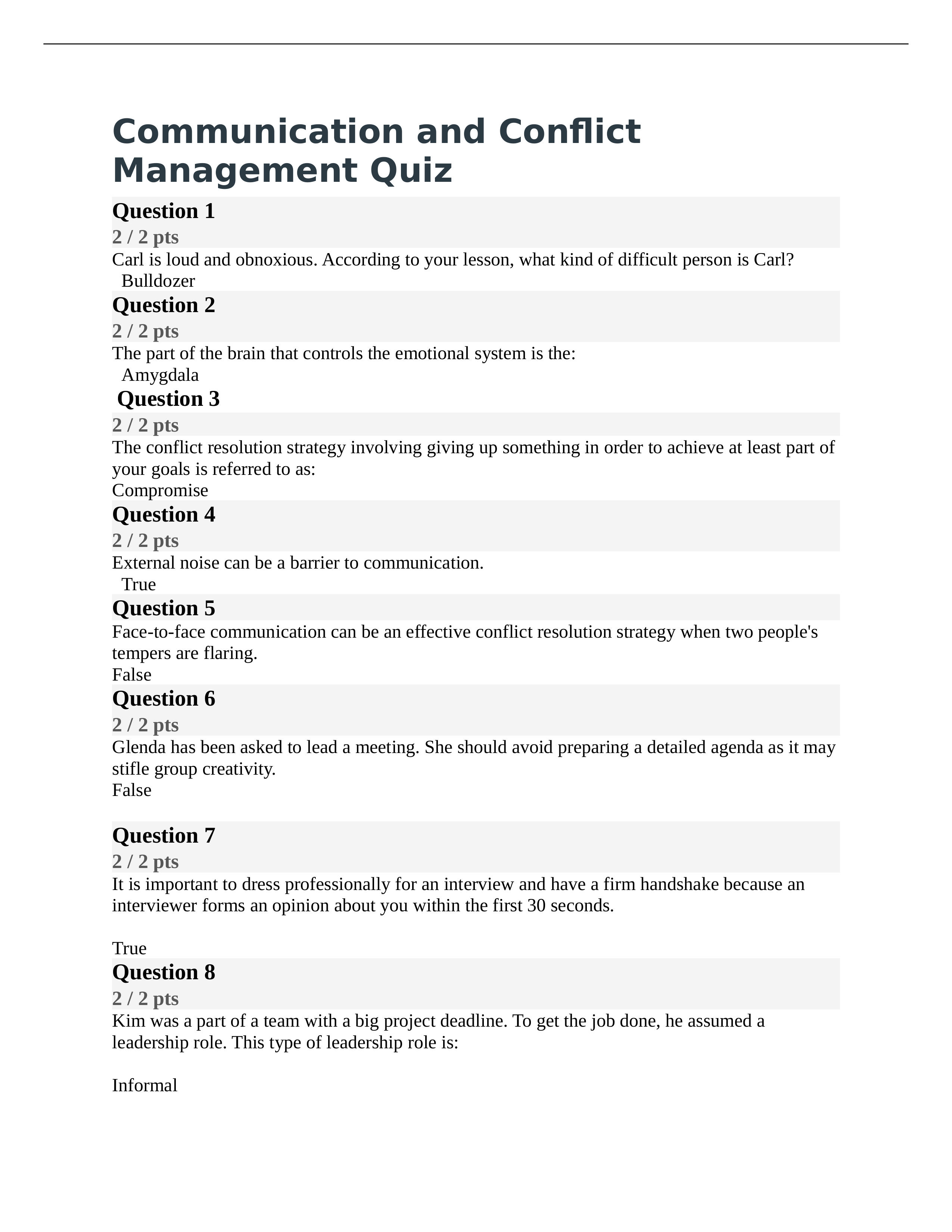 Communication and Conflict Management Quiz.docx_dr6iyk9wzsu_page1