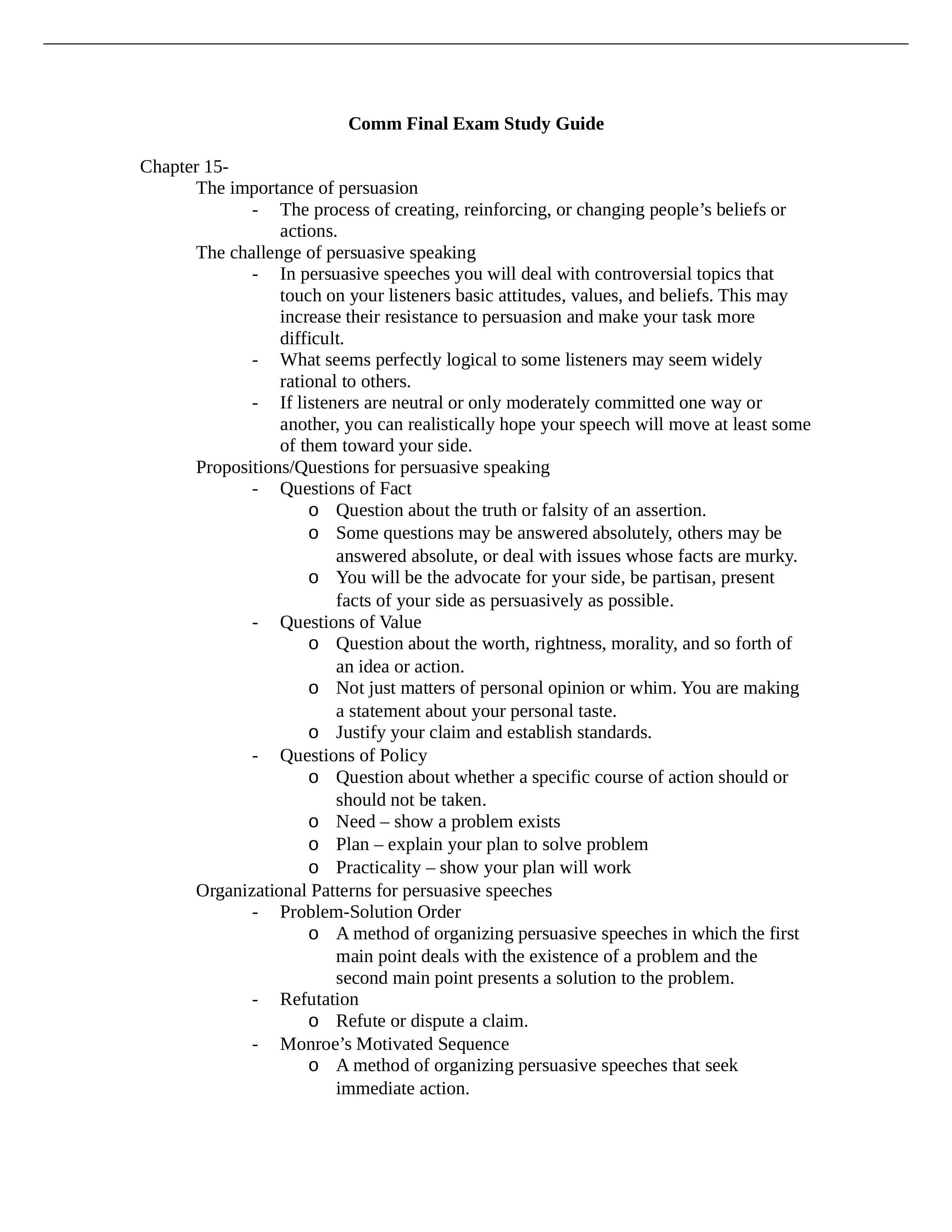 Comm Final Exam Study Guide_dr6yiulb3qz_page1