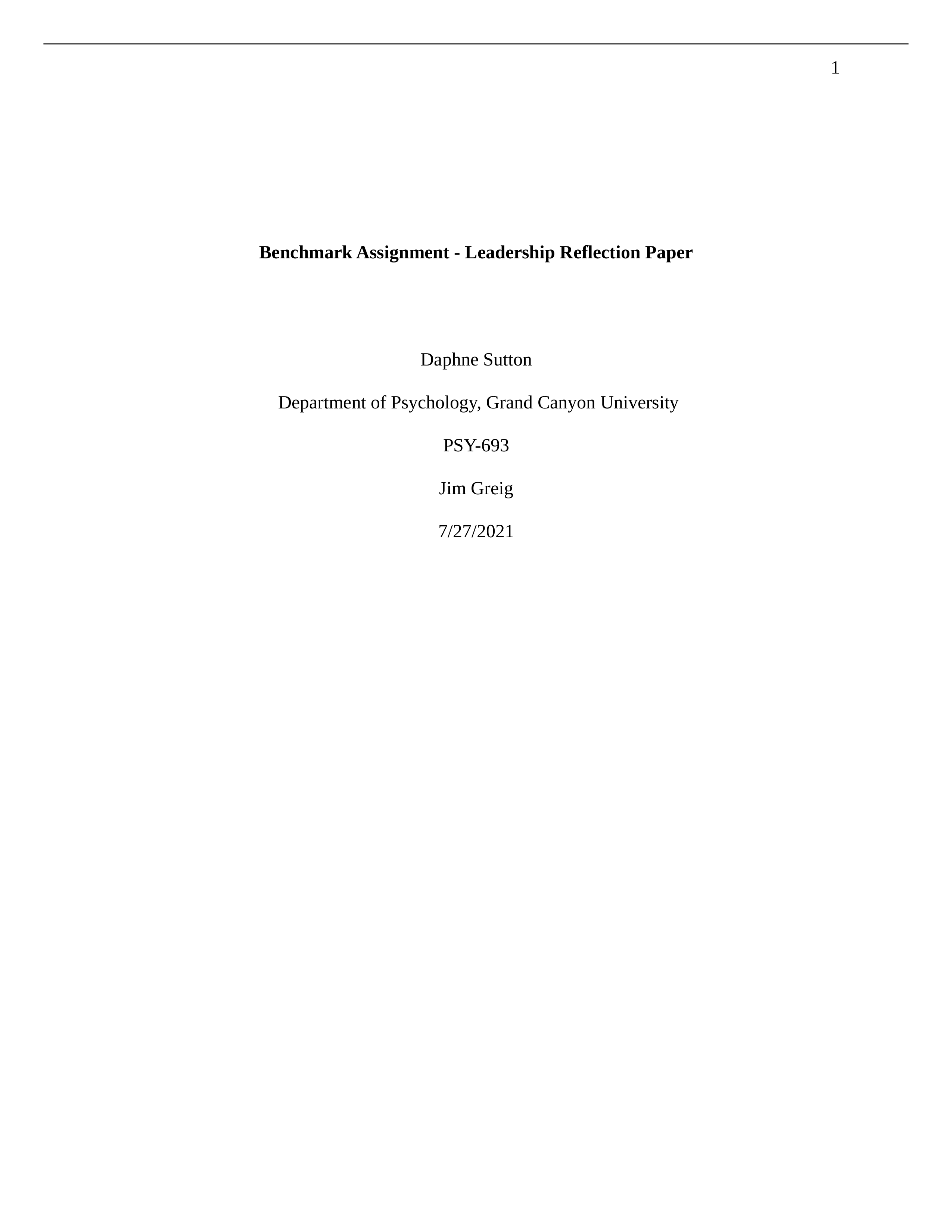 Benchmark Assignment - Leadership Reflection Paper.docx_dr6yw4pnuxo_page1