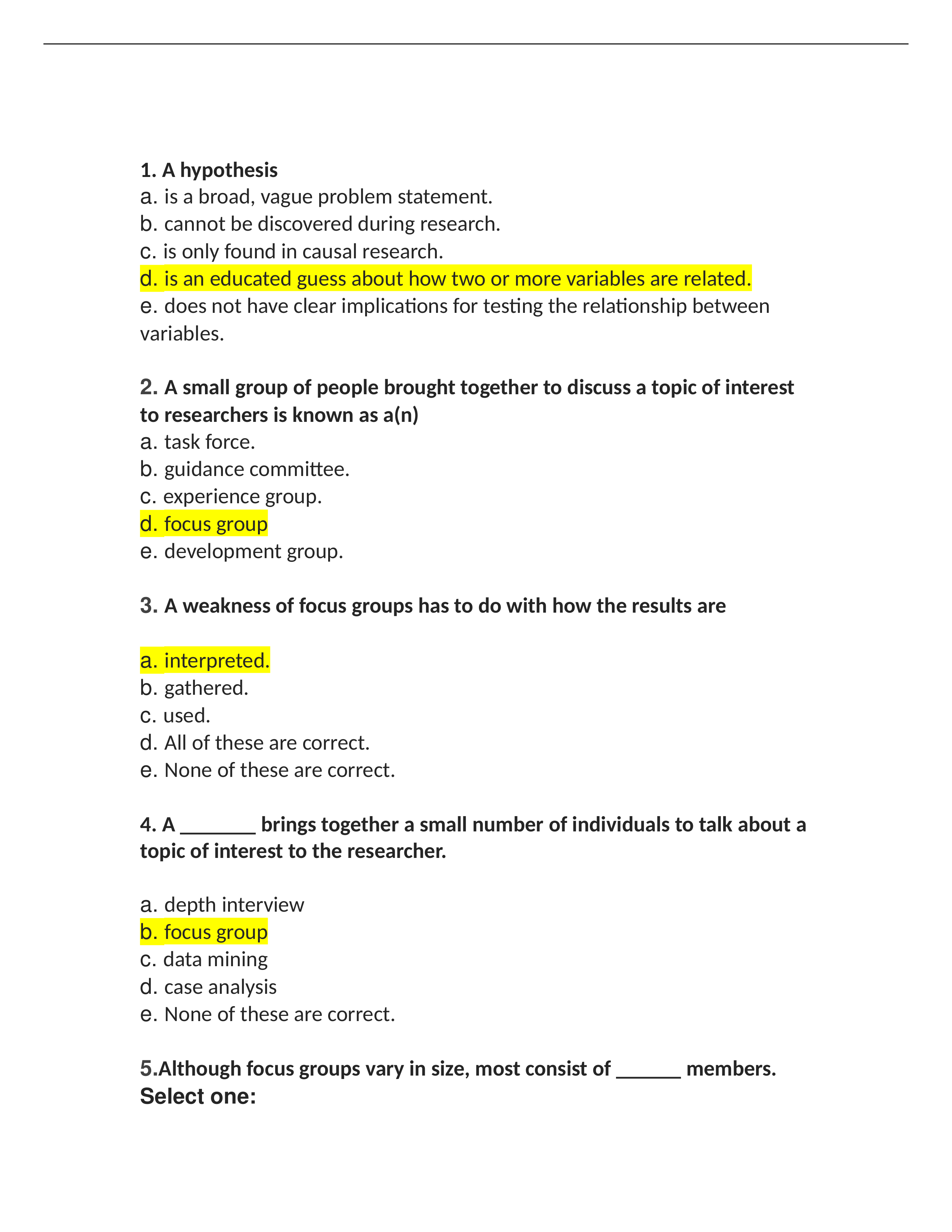 Marketing 225- Exploratory Research ch 4 quiz study.docx_dr9jdq97m39_page1