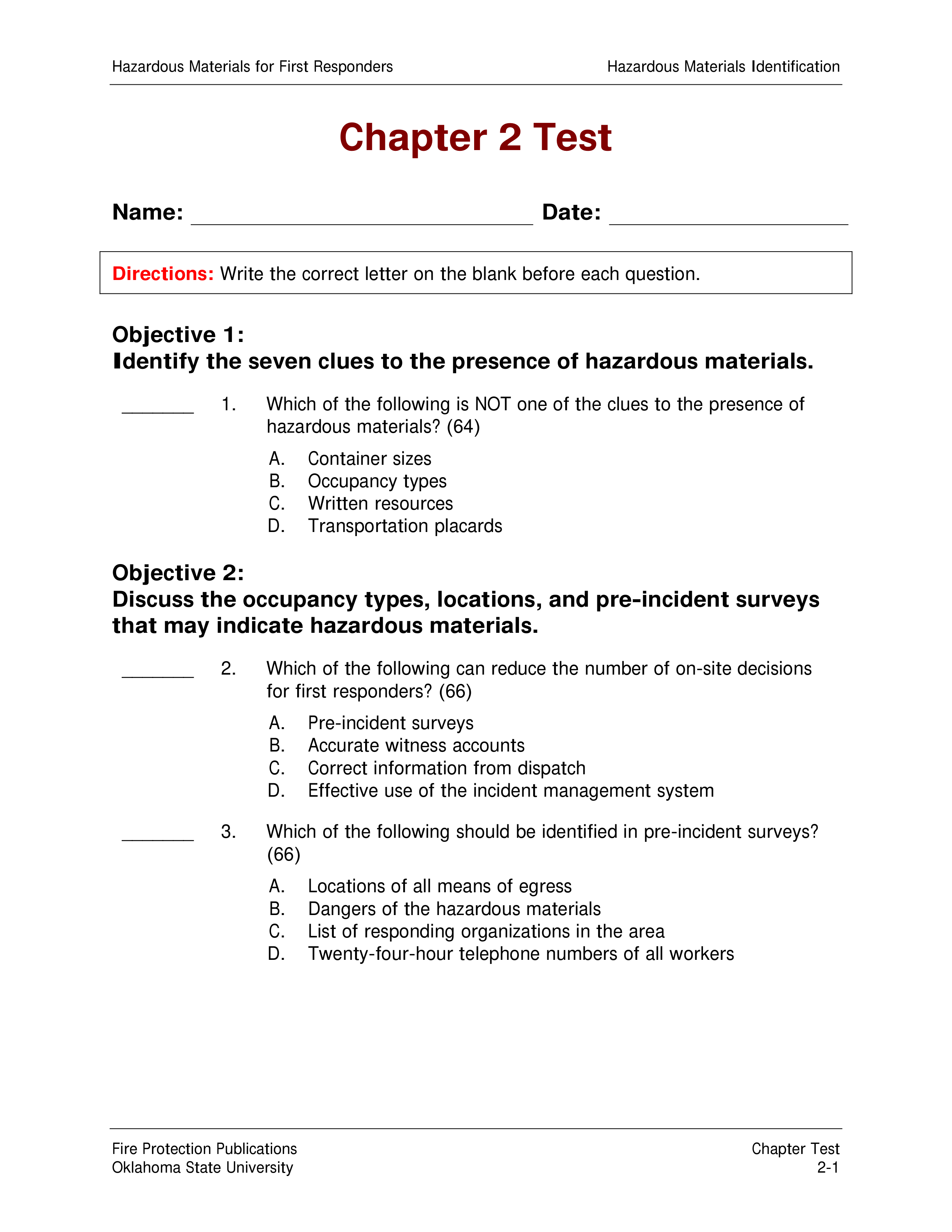 Haz-Mat Chpt 2 Test_draplm4r30j_page1