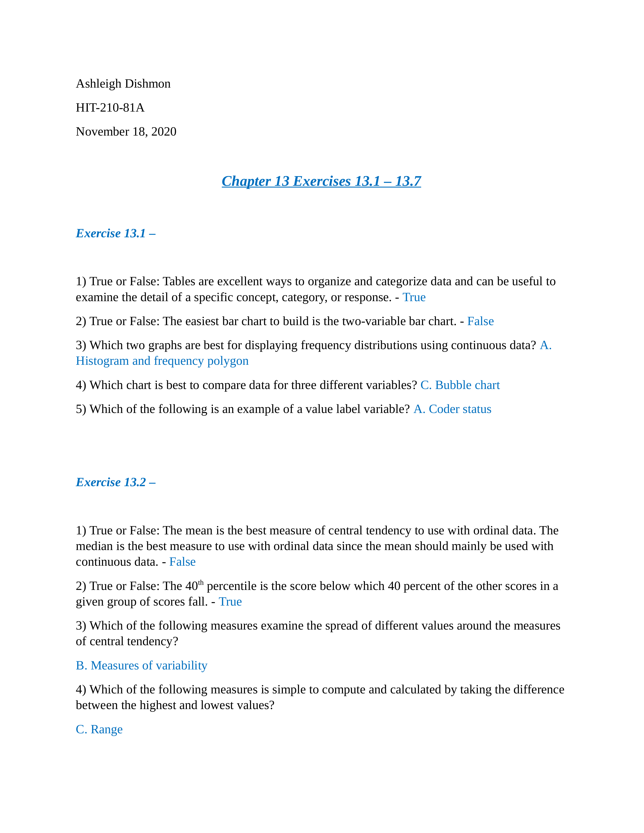 HIMT Ch. 13 and Ch. 14 Exercises.docx_drcuel28o21_page1