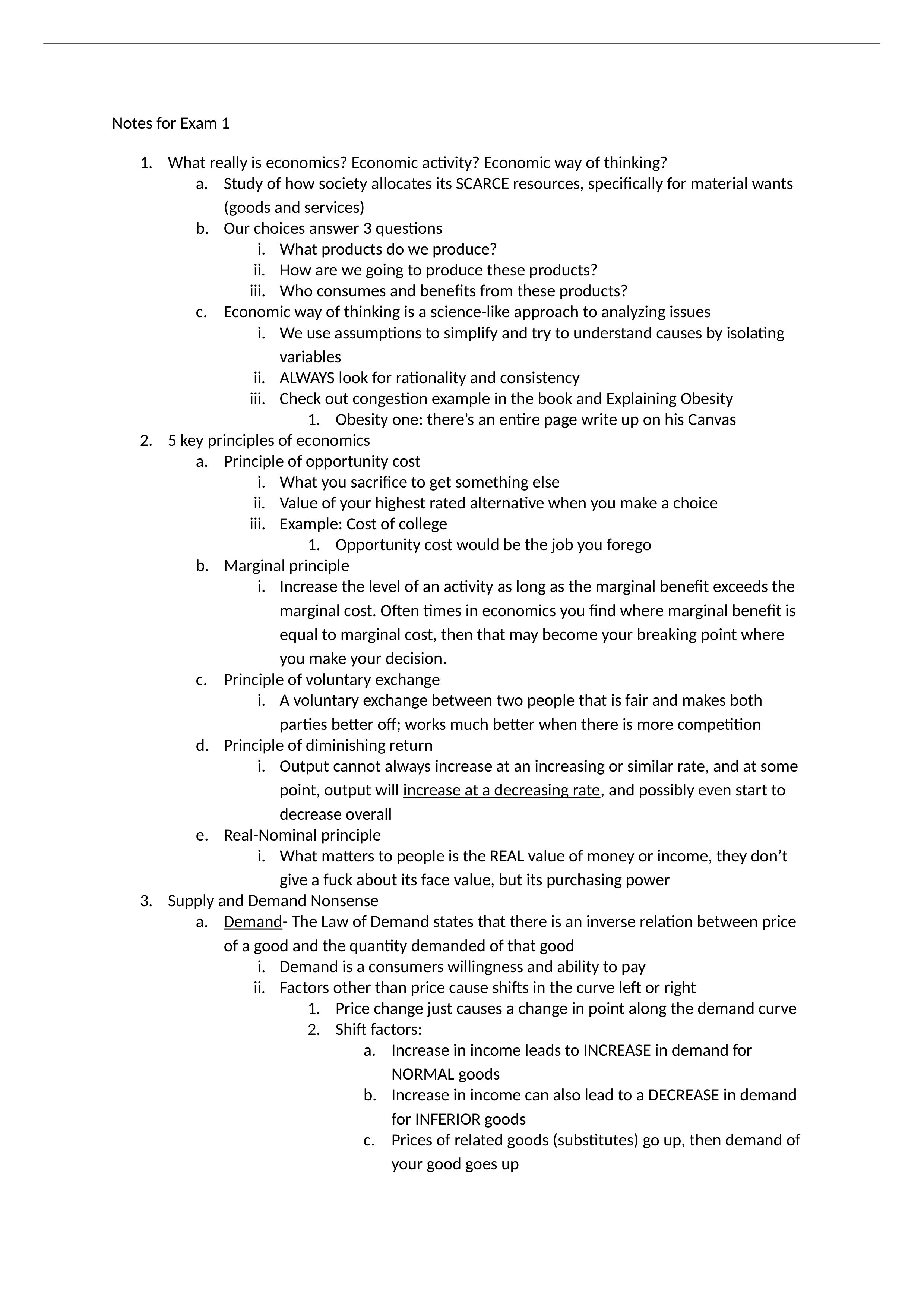 Notes for Exam 1_drddxv6slgc_page1