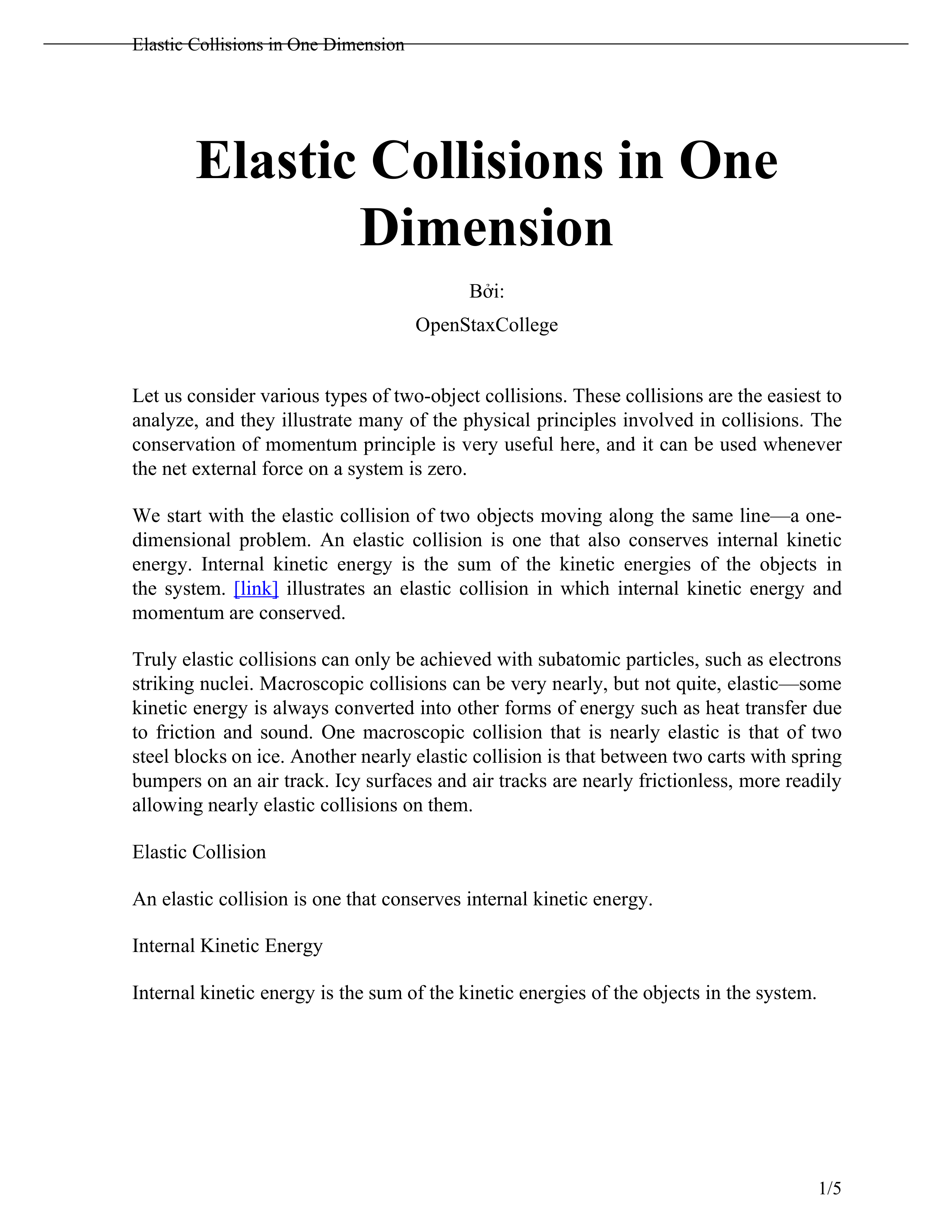 Elastic Collisions in One Dimension.pdf_drfvdcqhqjw_page1