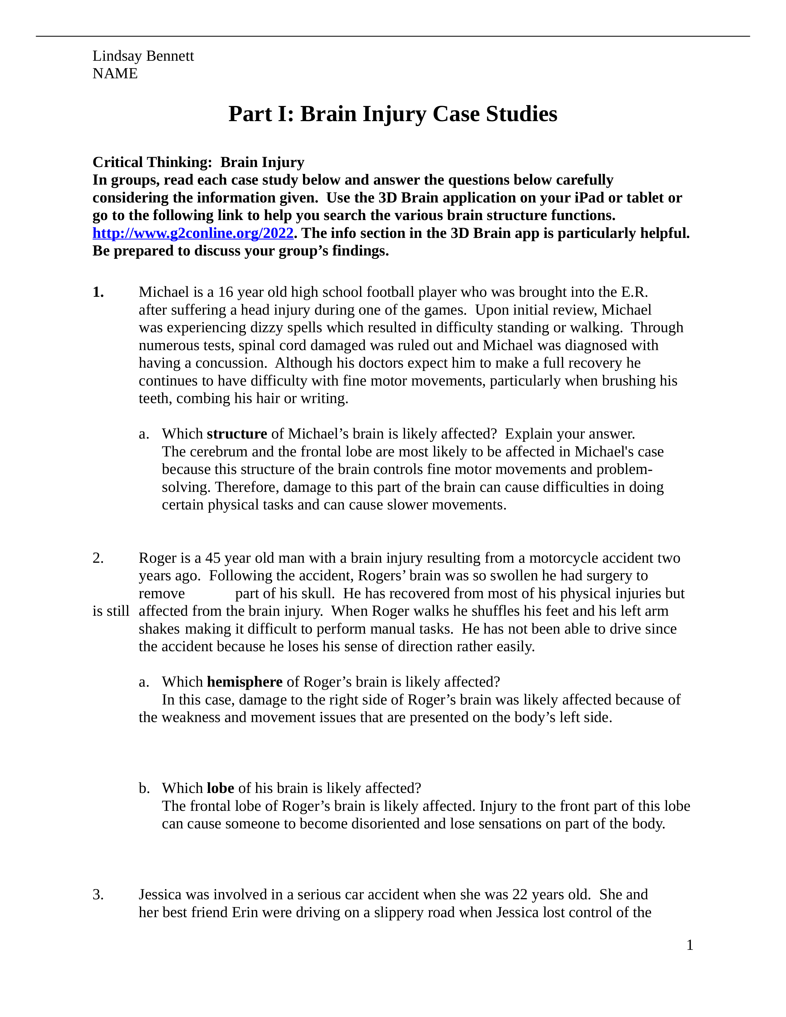 Brain Injury Case Studies Final .docx_drizw6jdxb4_page1