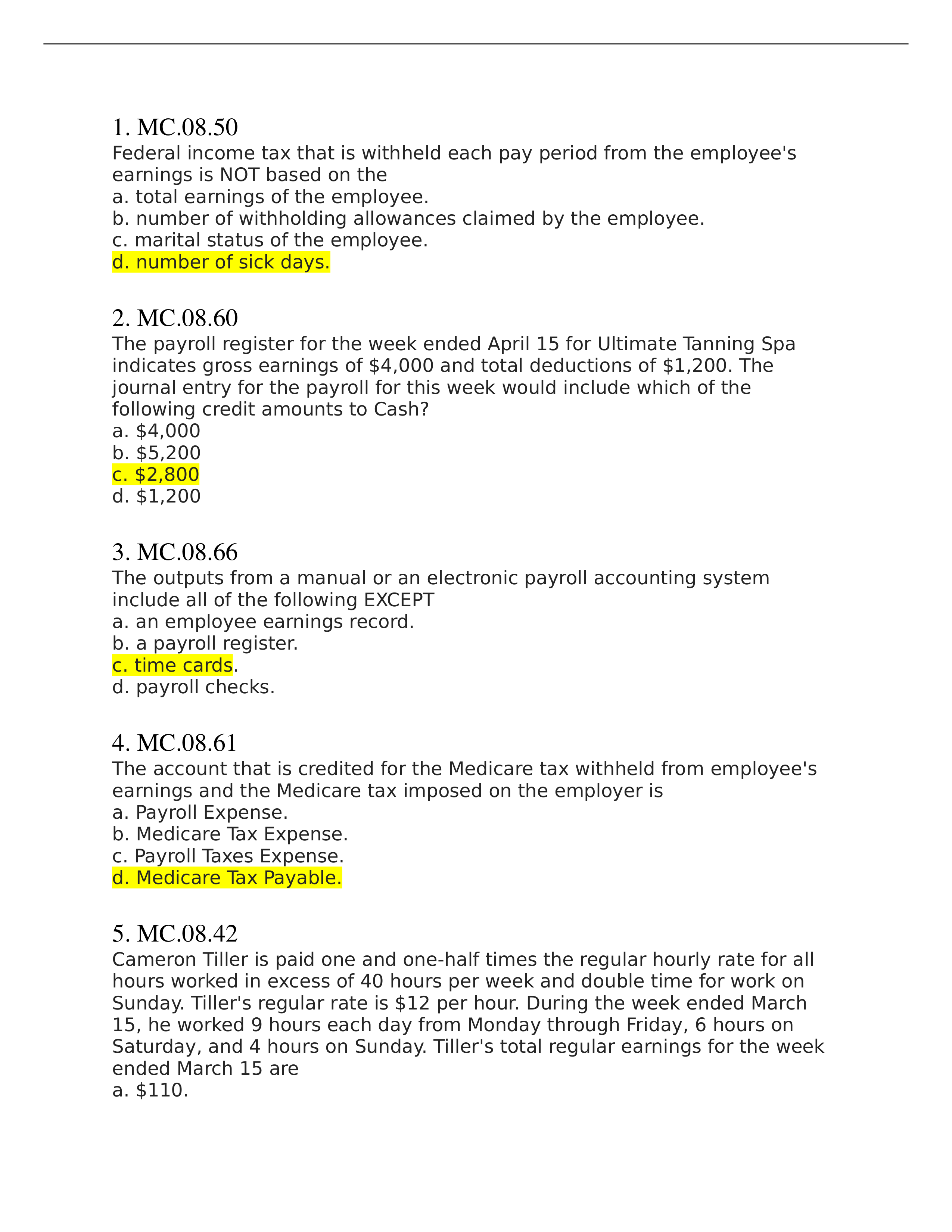 Chaper 8 test Accounting_drlaofpo2lo_page1