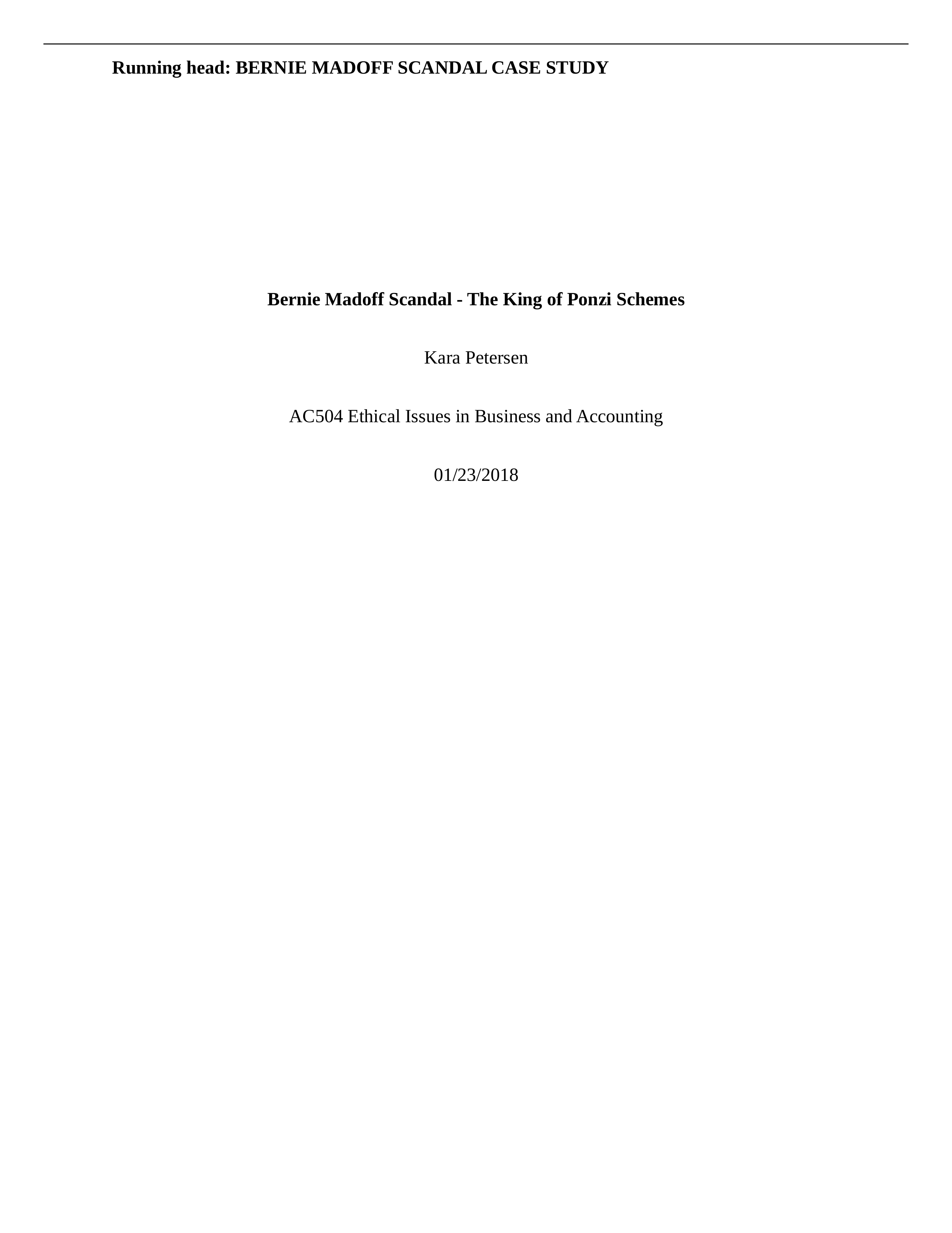 Unit 1 Assignment 2 Bernie Madoff Scandal Case study.docx_drlas4jrw3q_page1