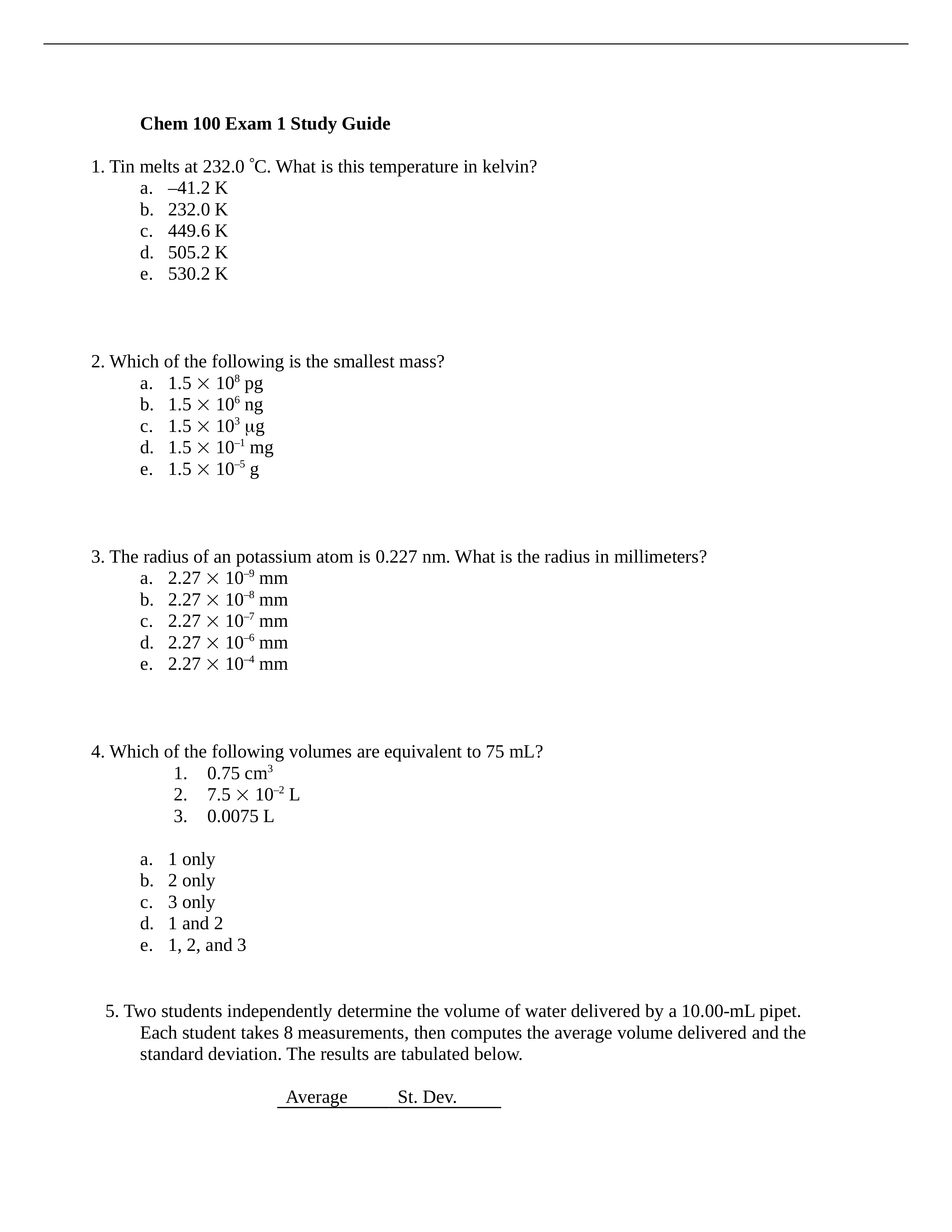 Chem 100 Exam 1 Study Guide.doc_drm7g0279m7_page1