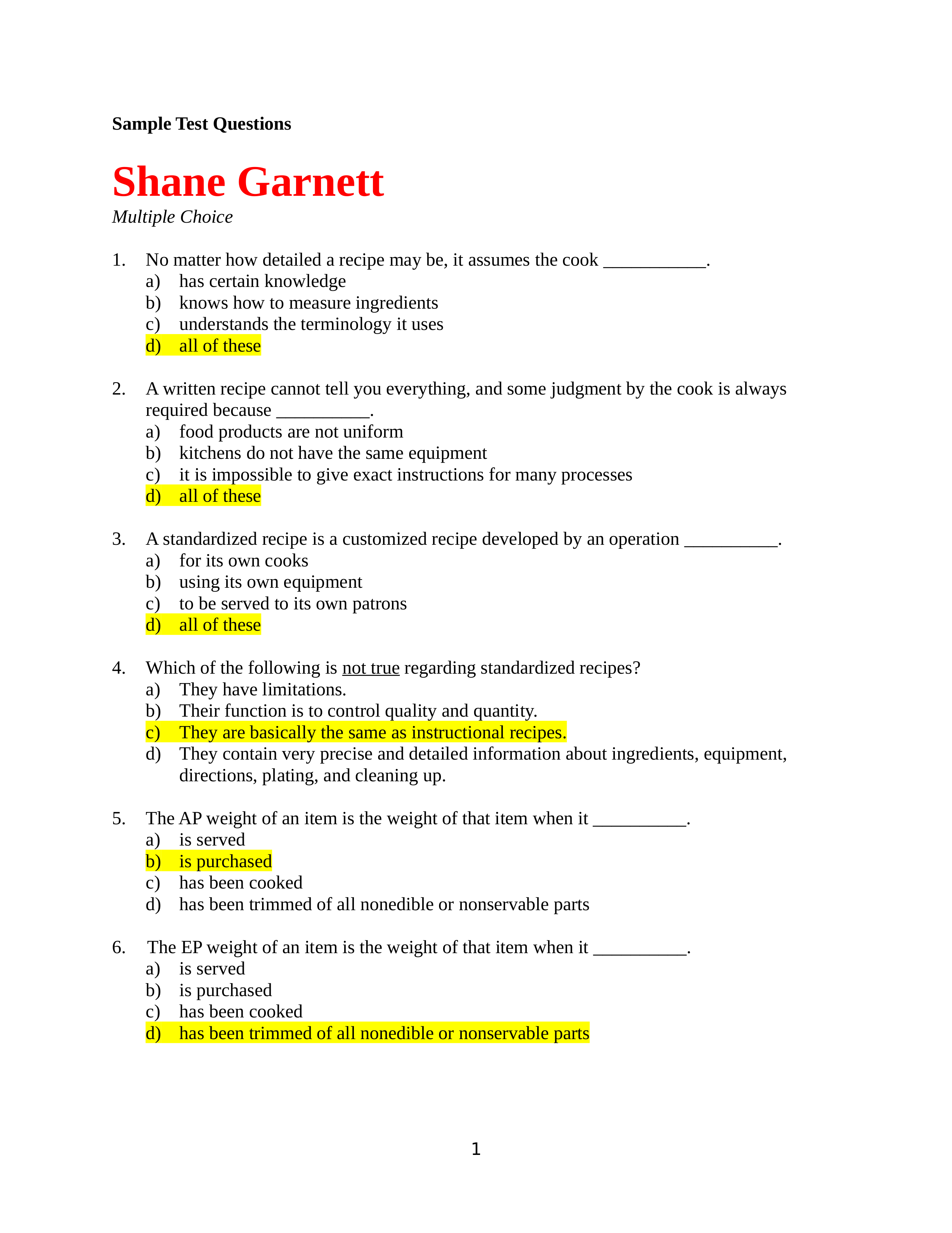 Chapter 4 test bank CUL-140.docx_drmafor1dqd_page1