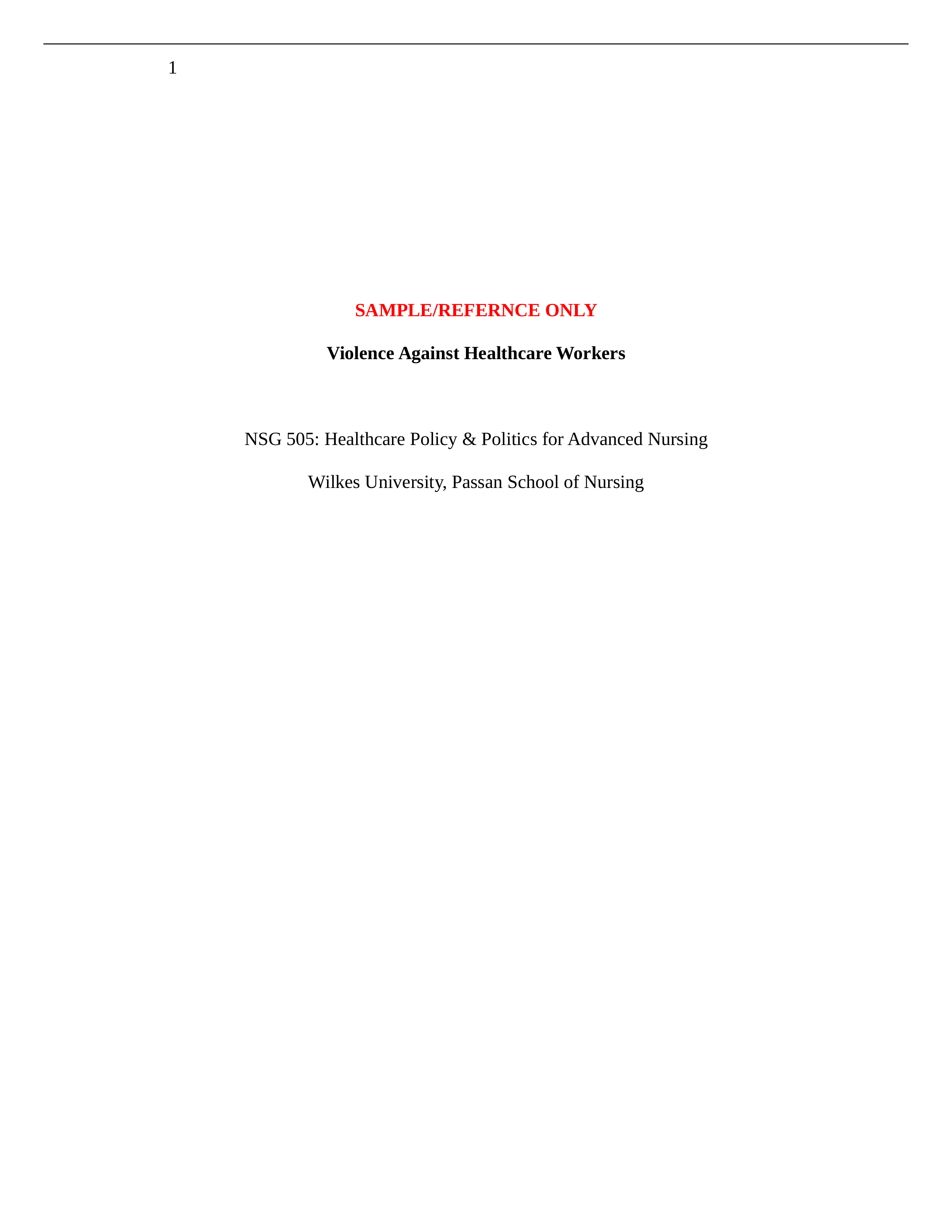 NSG 505 Policy Paper.docx_drmfi3qdxwa_page1