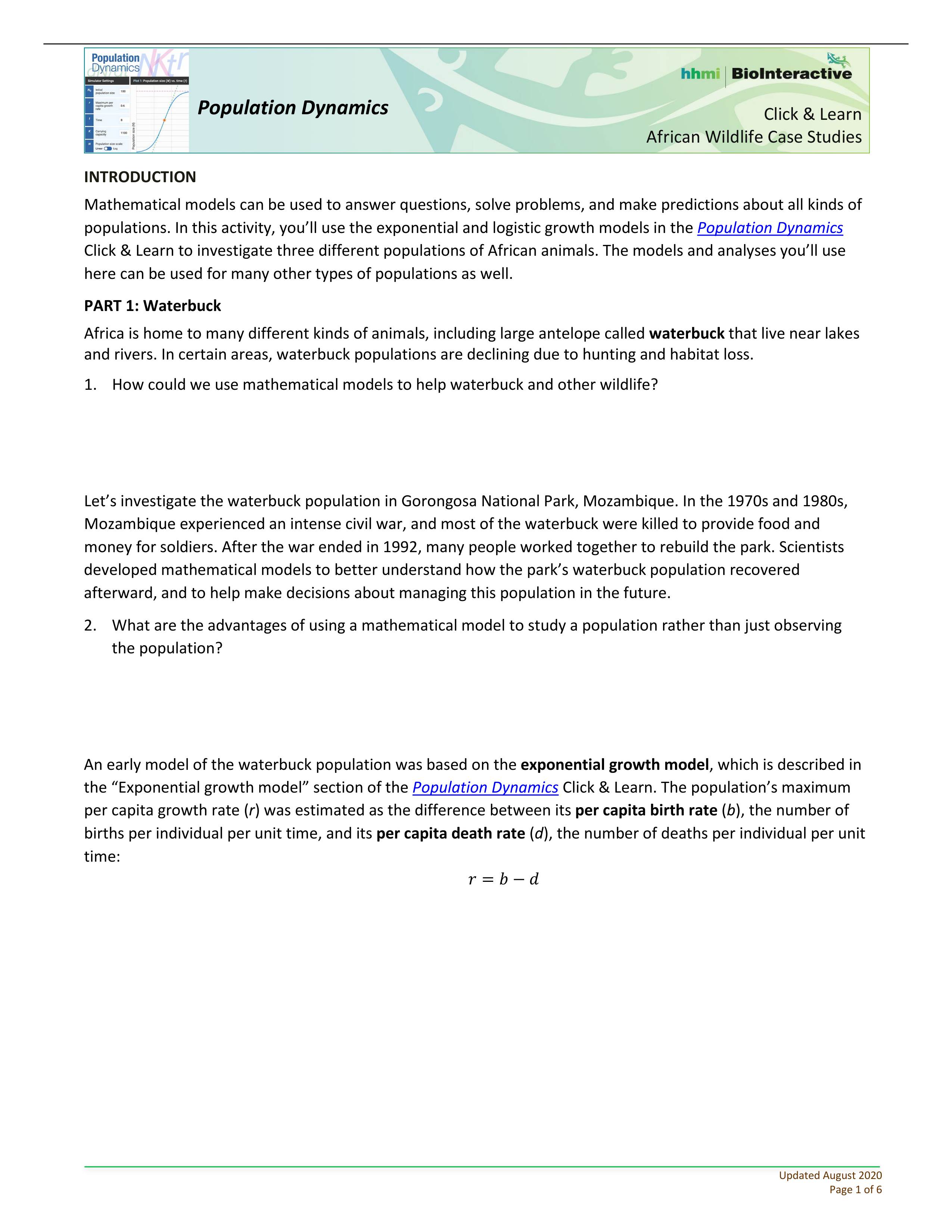 Population Dynamics Case Study - Sarah Stacy.pdf_drndwja6b1u_page1