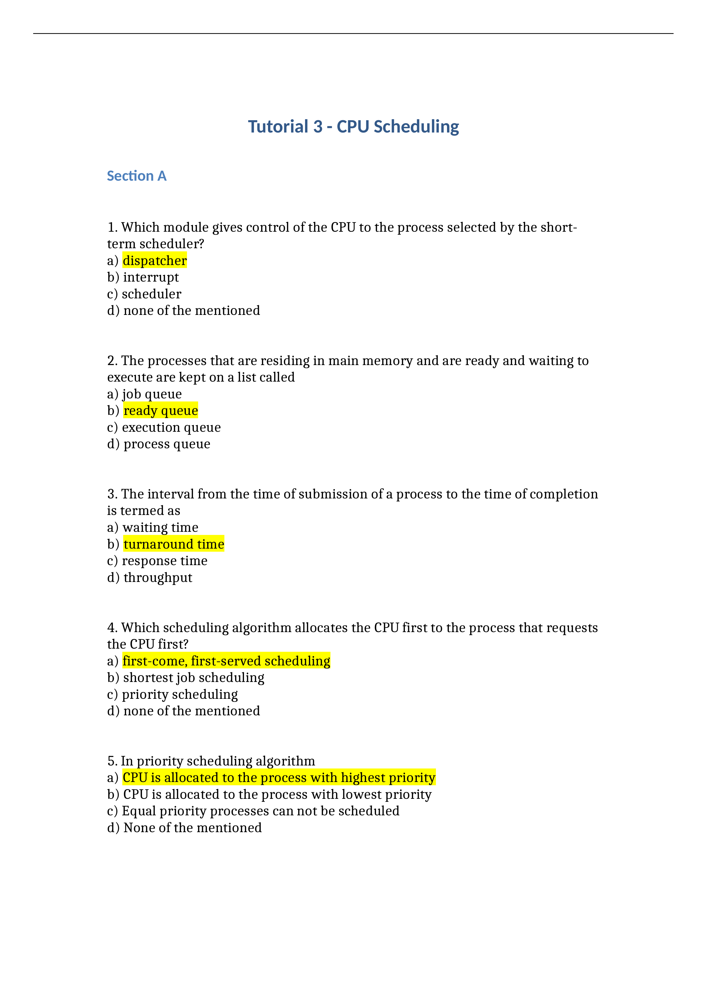 Tutorial 3 - CPU Scheduling Ch6.docx_dro4eo8ii15_page1