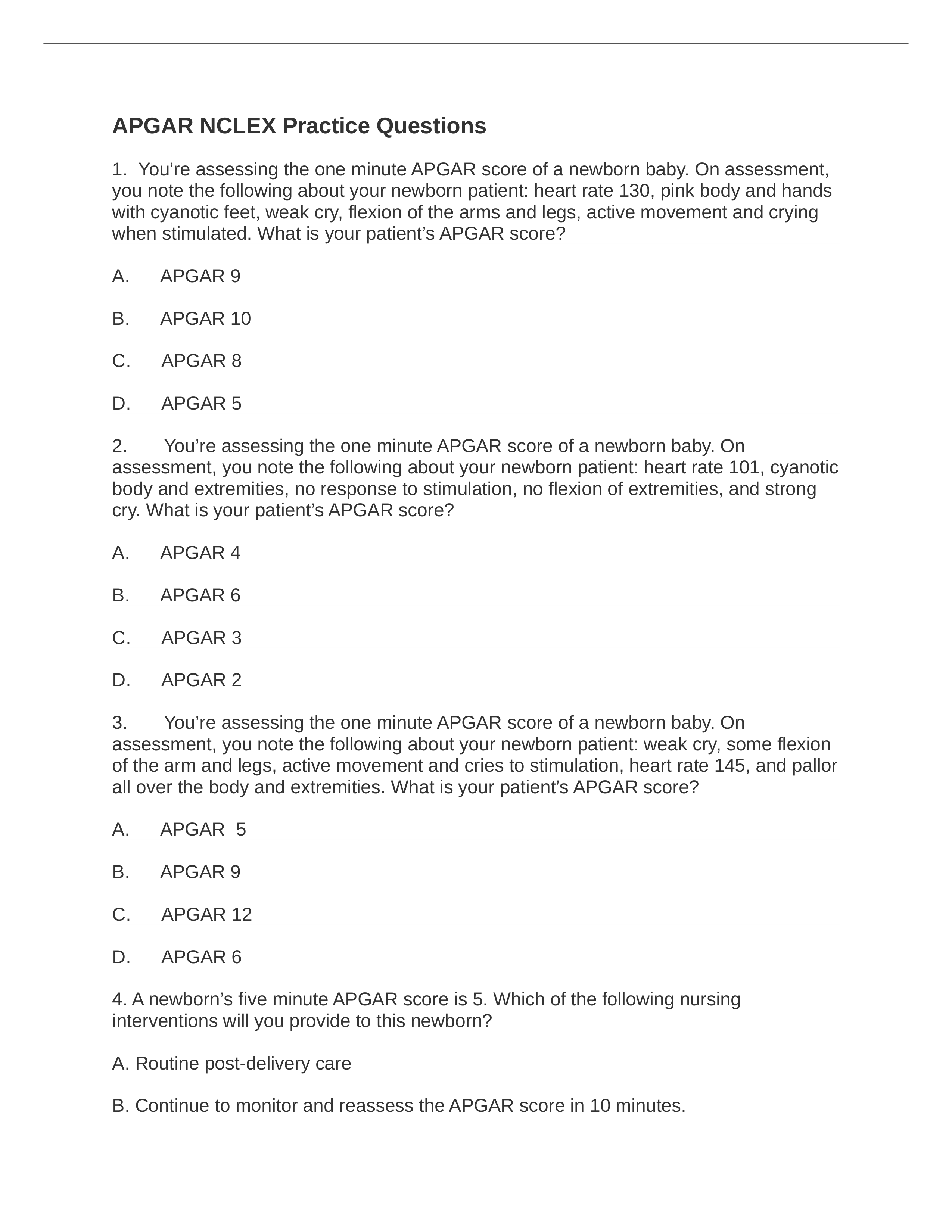 APGAR QUESTIONS.docx_drrsxow89j8_page1