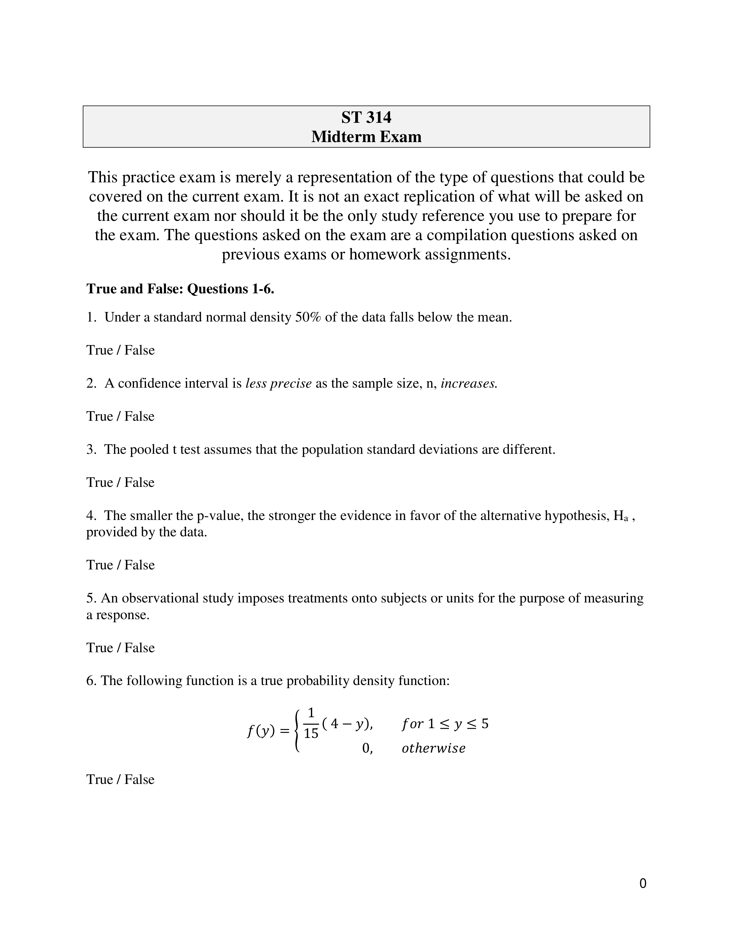 ST314 Practice Midterm-2_drstd0tj0em_page1