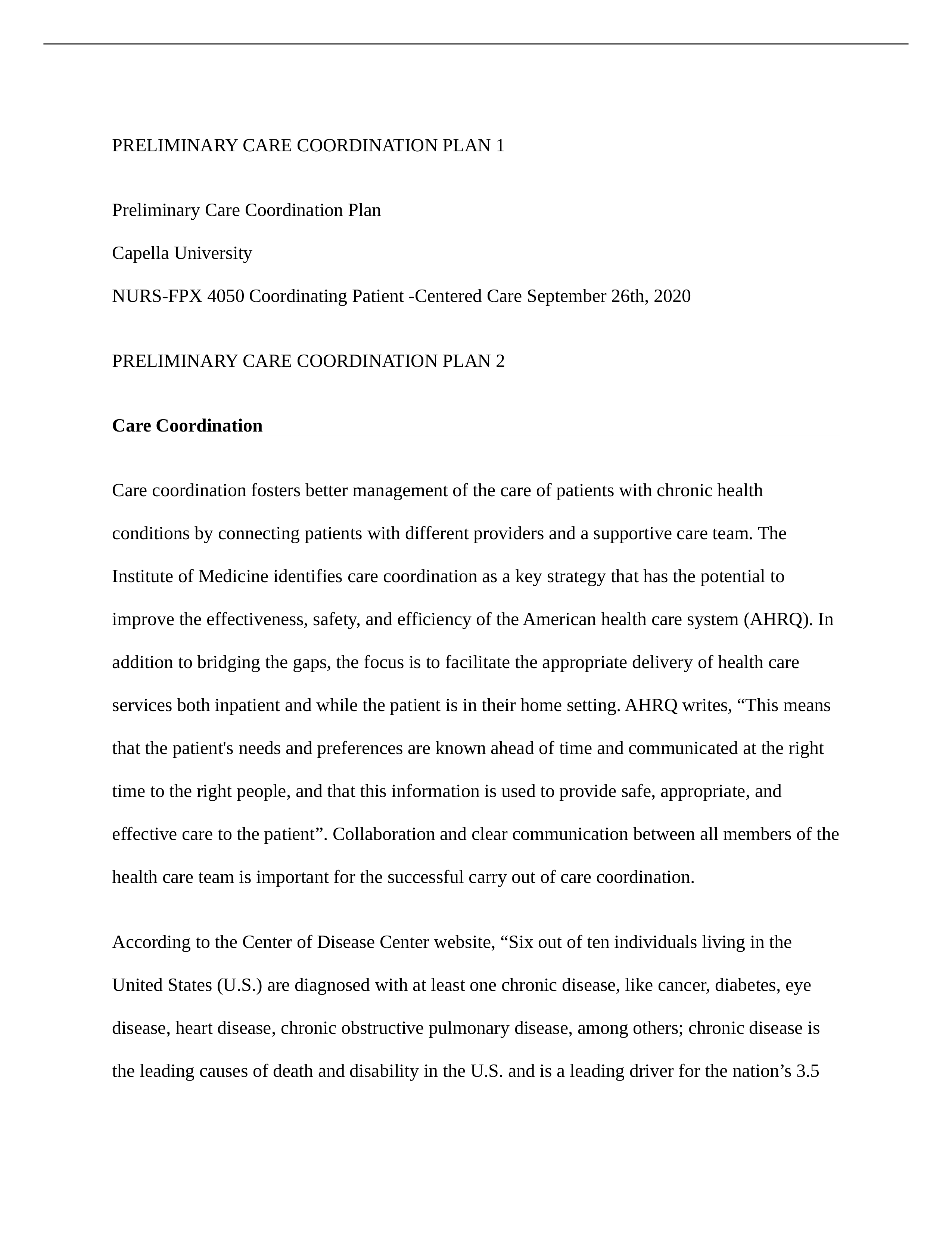 PRELIMINARY CARE COORDINATION PLAN 1.docx_drsvwhxw0bp_page1