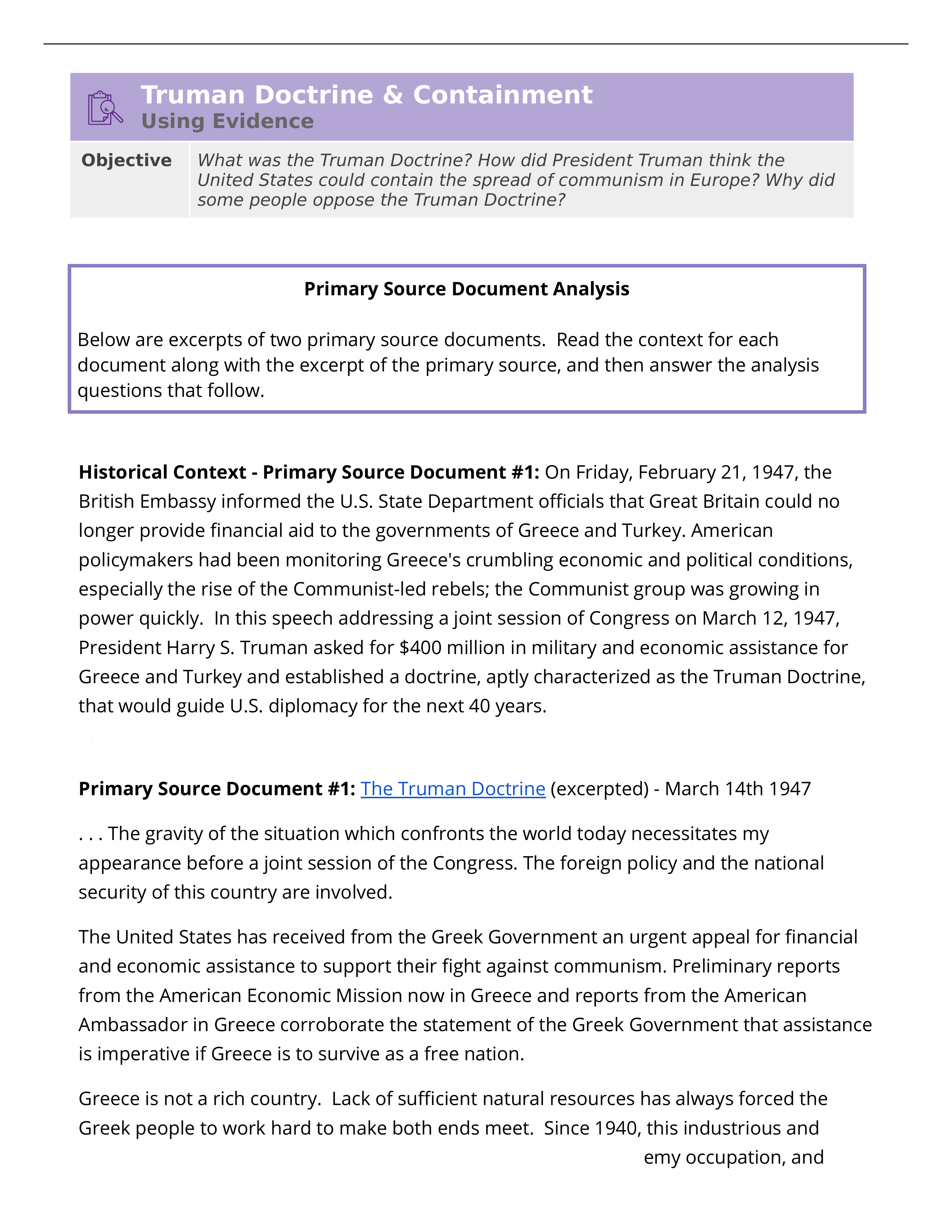 Truman Doctrine and Containment.docx_drtbjhce4ot_page1