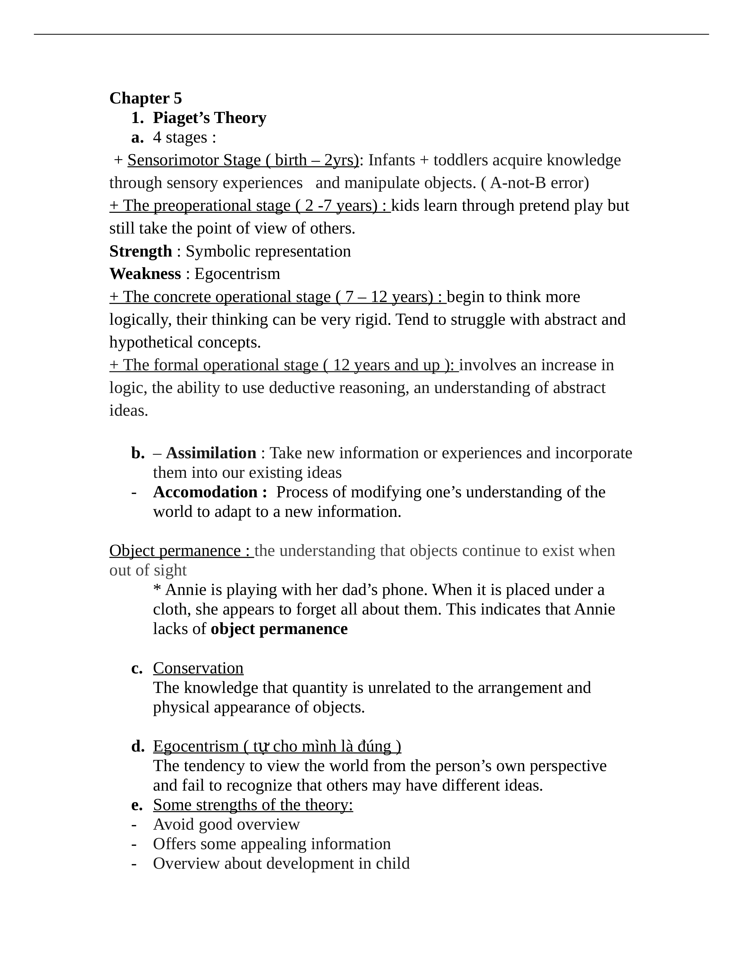 Exam 2 lifespan revision_drtzpdngzt1_page1