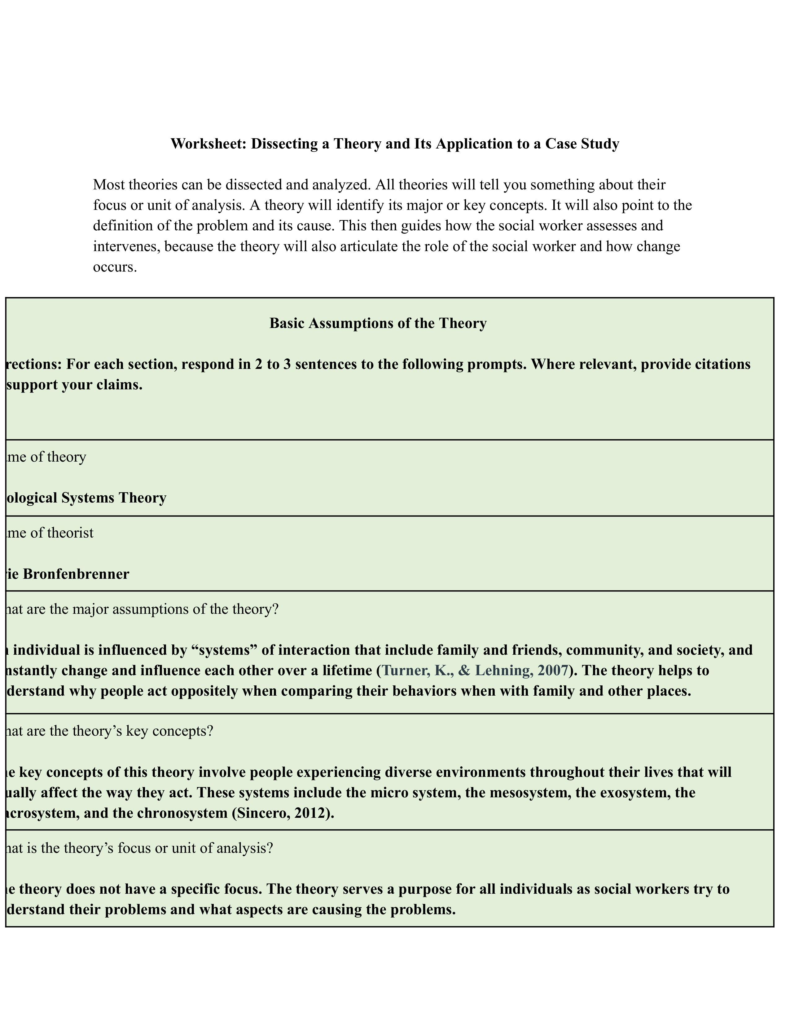 Worksheet_ Dissecting a Theory and Its Application to a Case Study.pdf_dru9hnr7dsc_page1