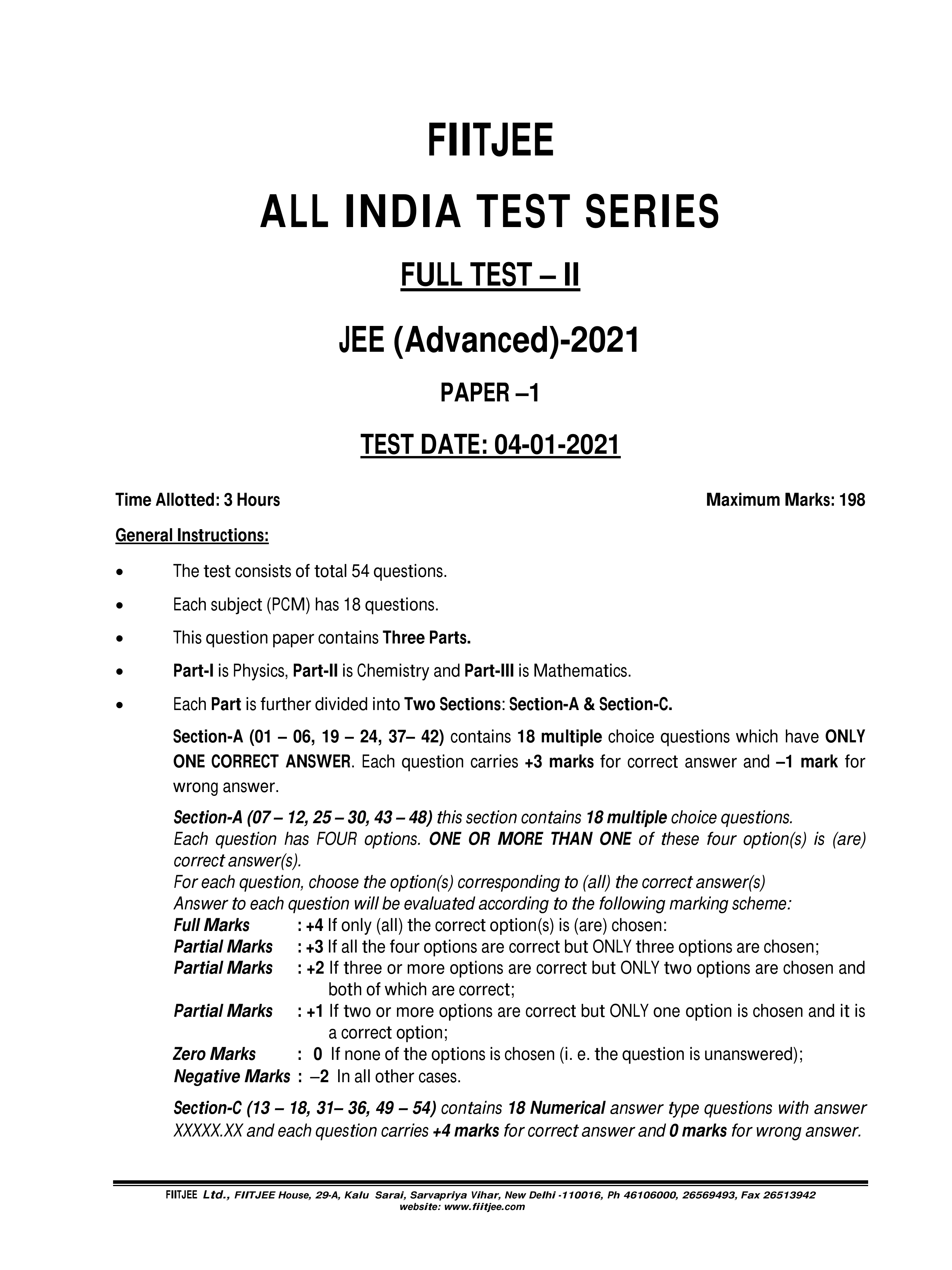 AITS-2021-FT-II-JEEA-Paper-1.pdf_drydrl4f8tj_page1