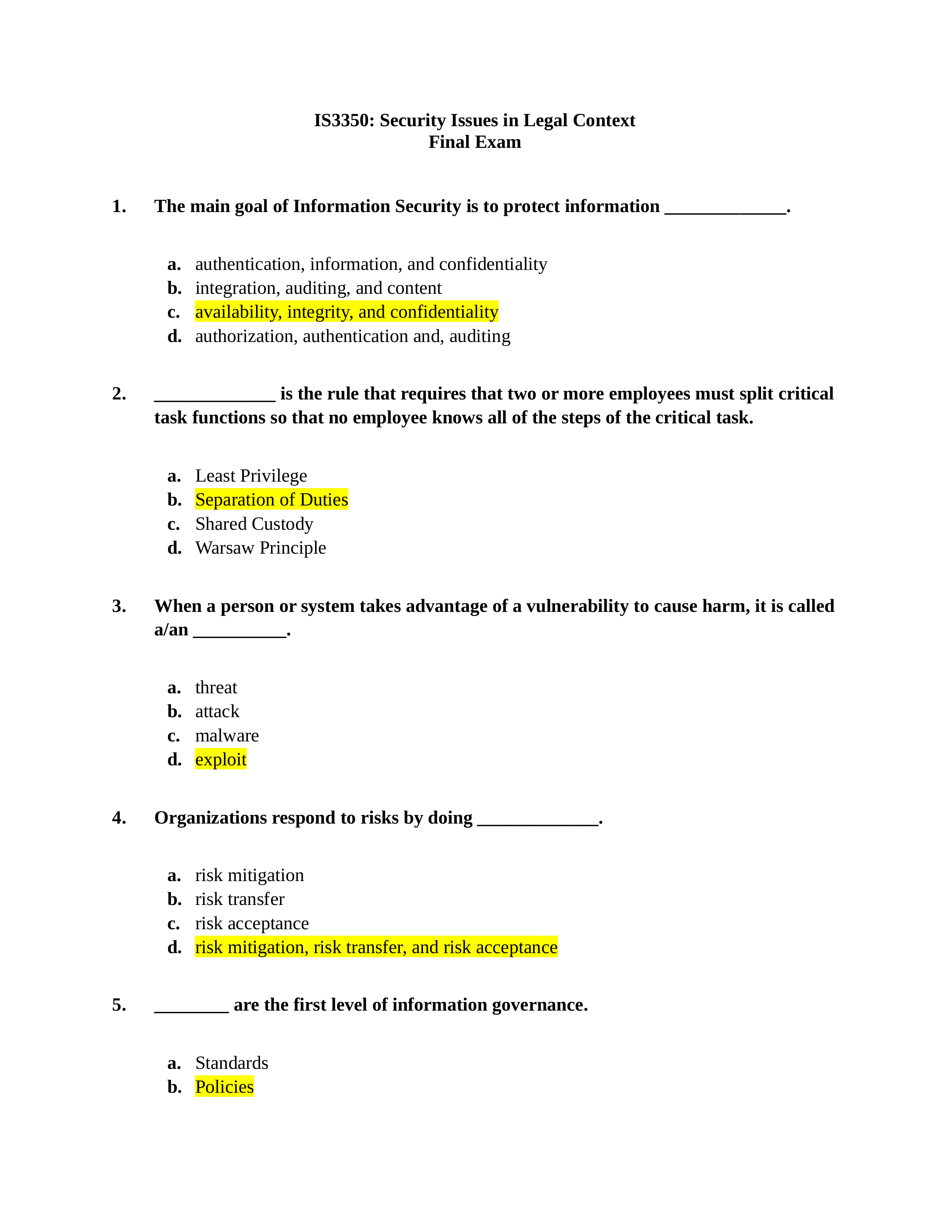 IS3350 Final Exam_ds2sxcw0hz4_page1