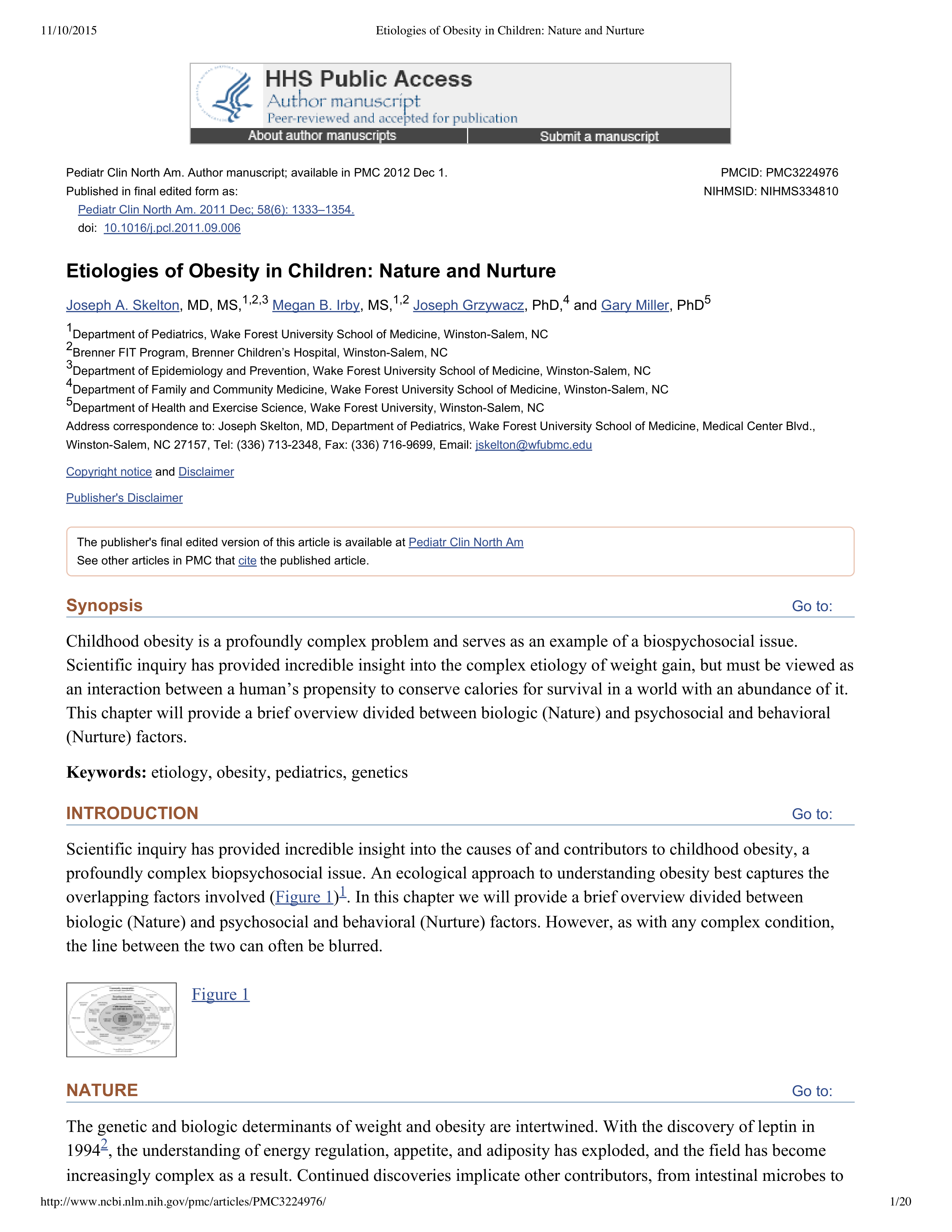 Etiologies of Obesity in Children_ Nature and Nurture_ds3h5mz58re_page1