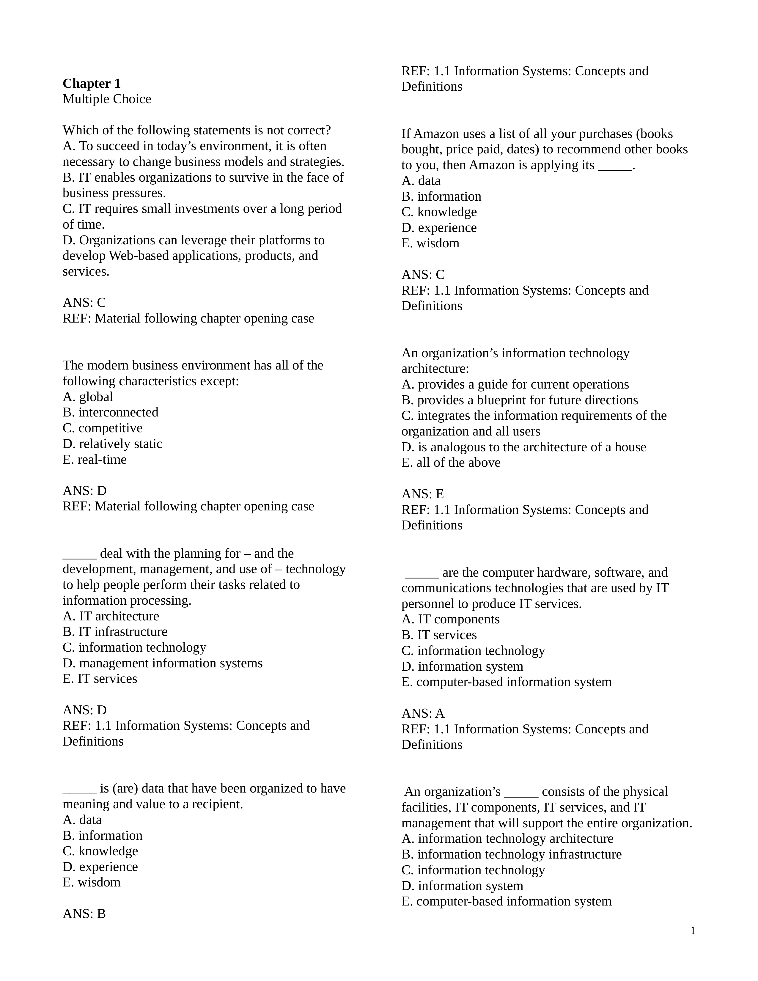 Final Study Guide MIS315 2010v3S_ds47f15ke5b_page1