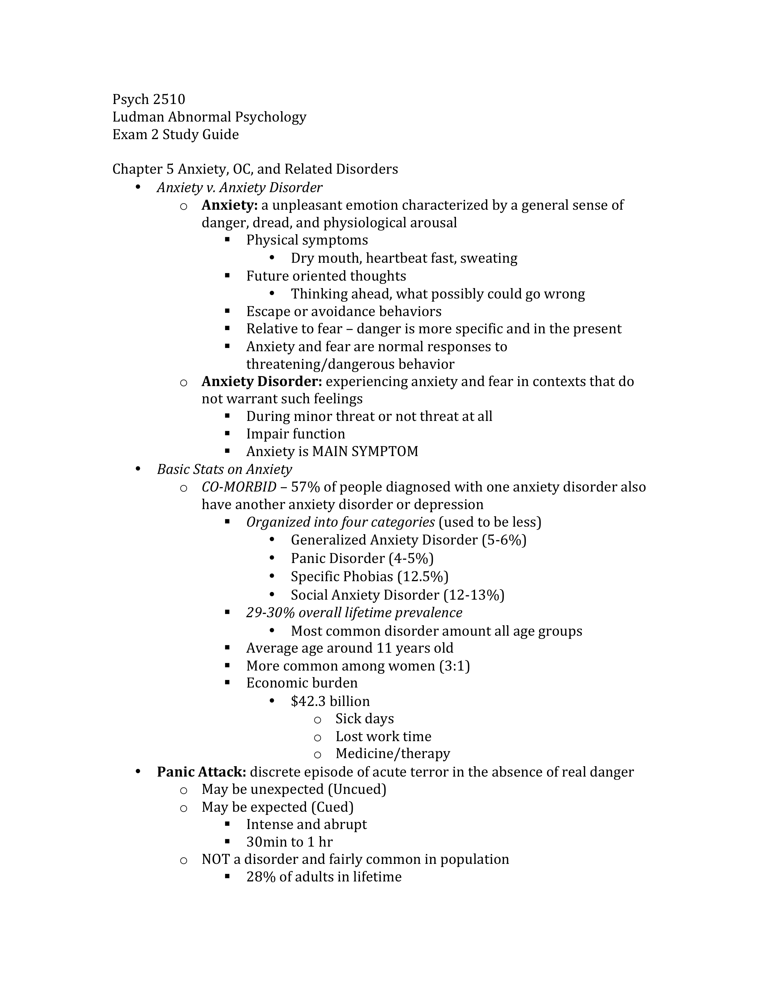 Psych 2510 Exam 2 Review_ds4en80r7s8_page1