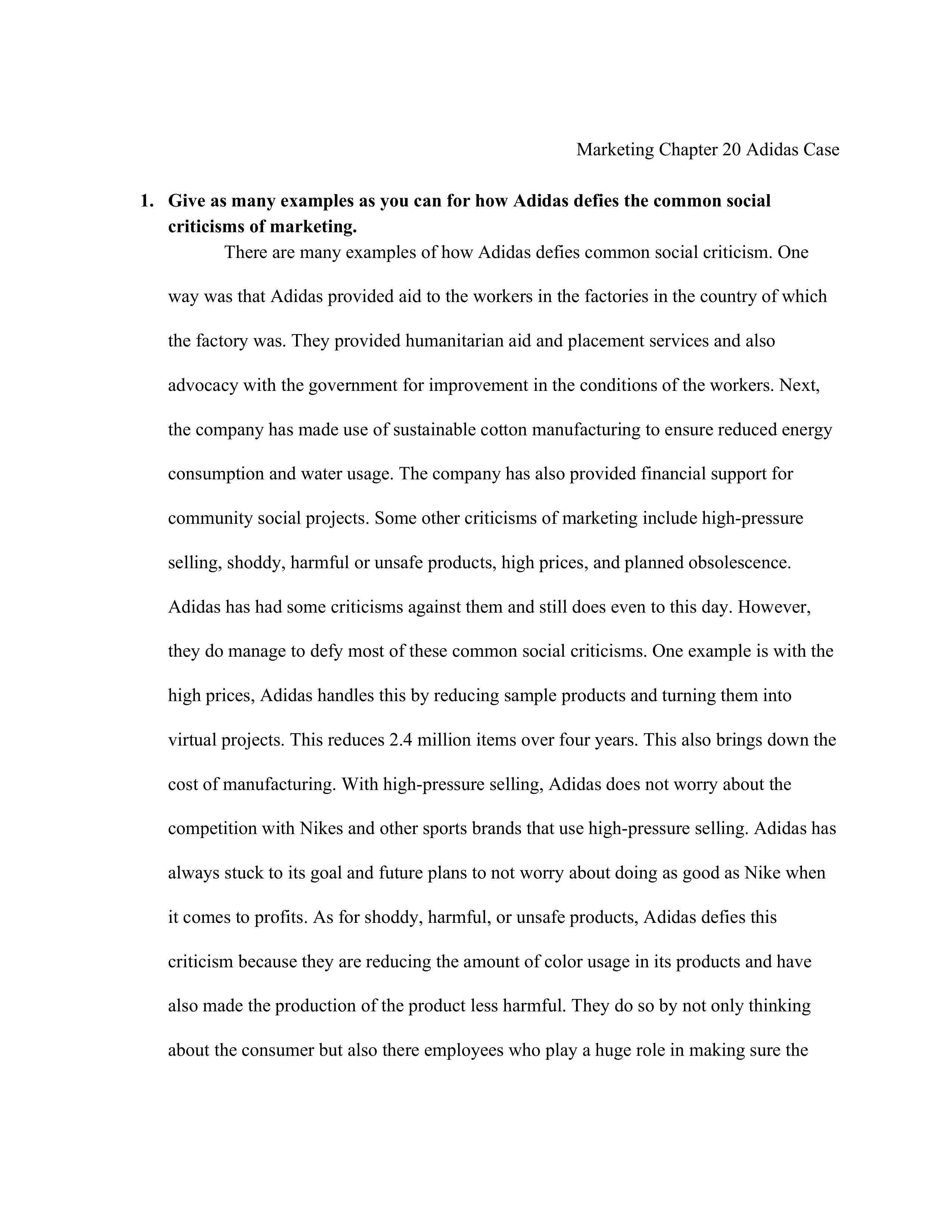 Marketing Chapter 20 Adidas Case .pdf_ds6sggrw3ky_page1