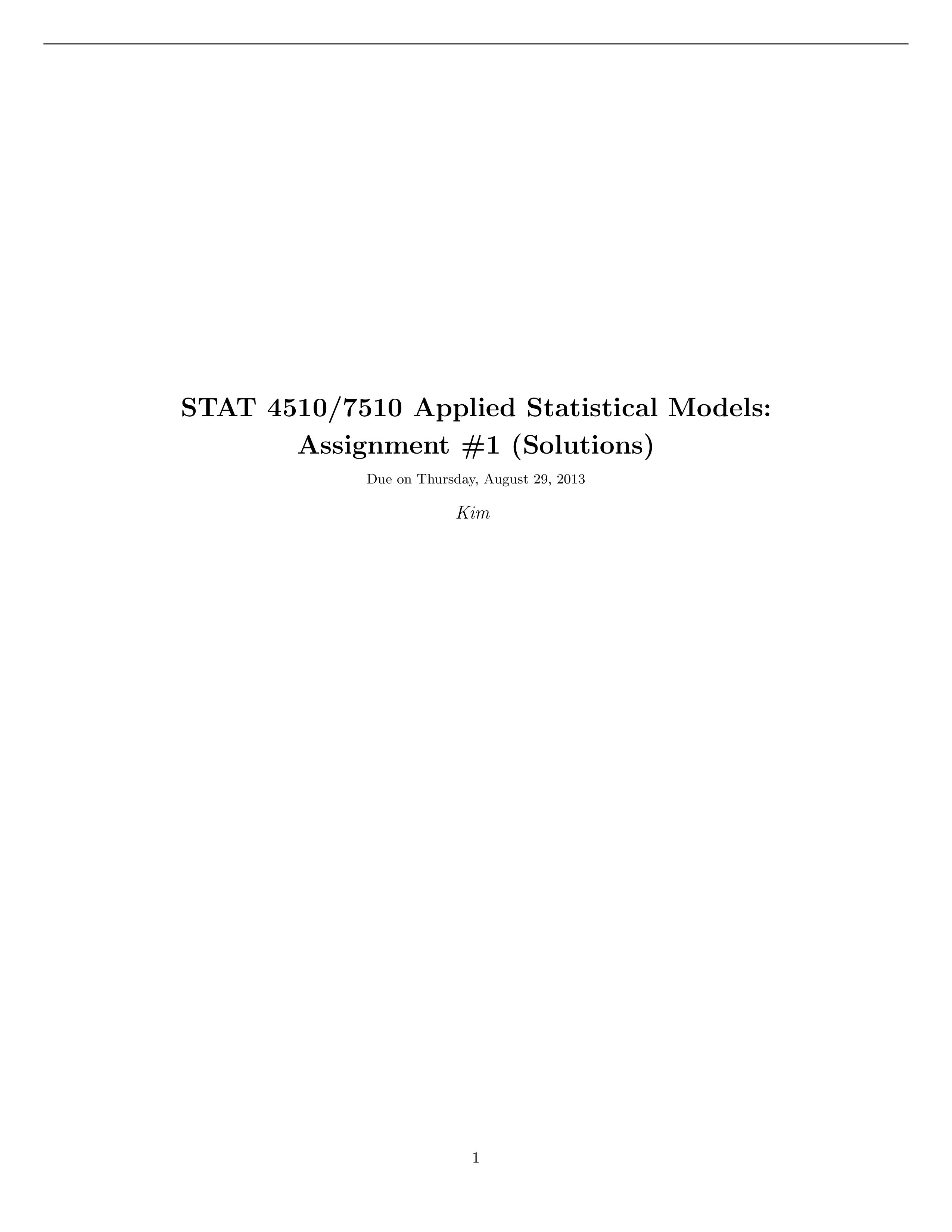 HW1(Stat 4510 7510)Fall 2013 (Solutions)(1)_ds6vs2yjs7d_page1