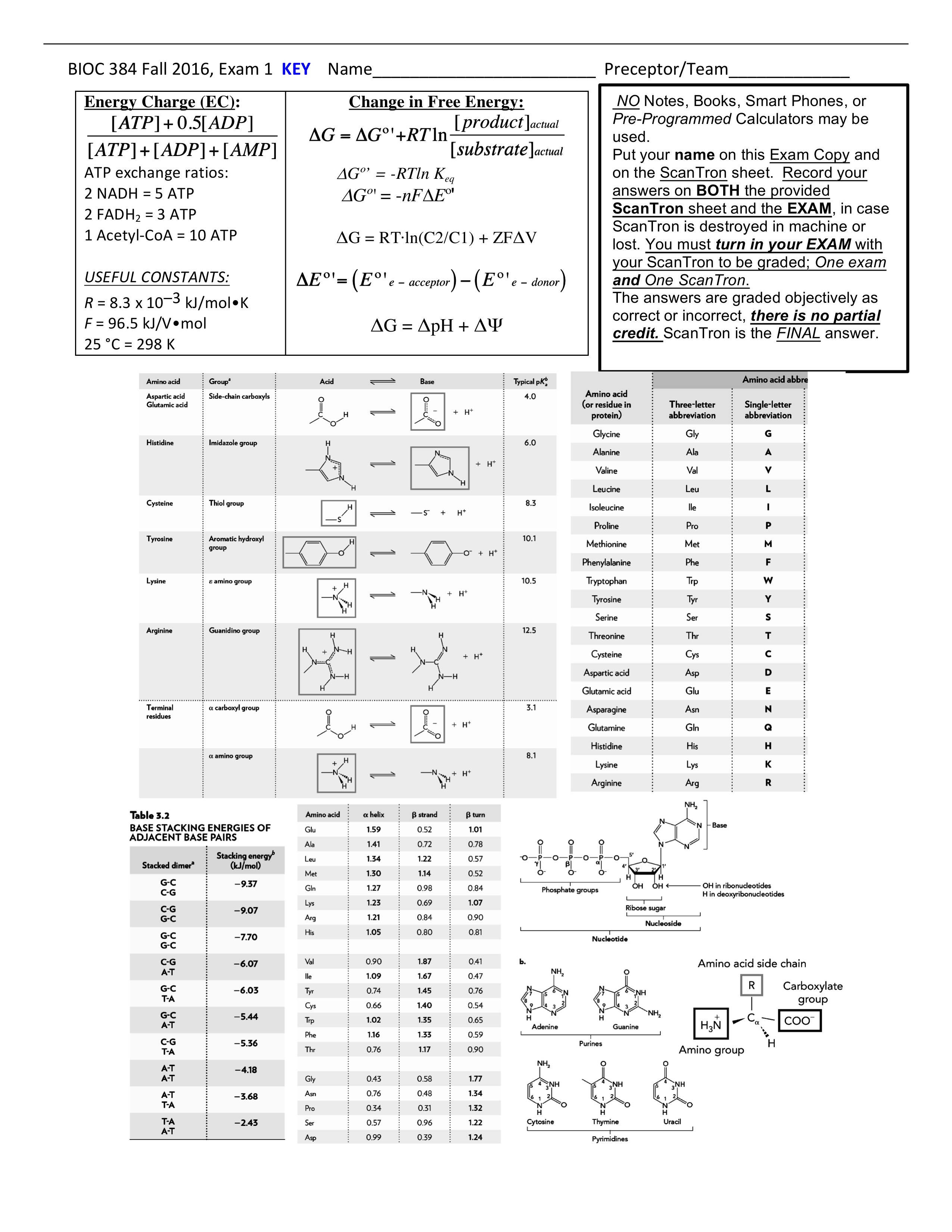 Bioc384-Exam1-Fall2016-KEY_ds756nxwwlb_page1