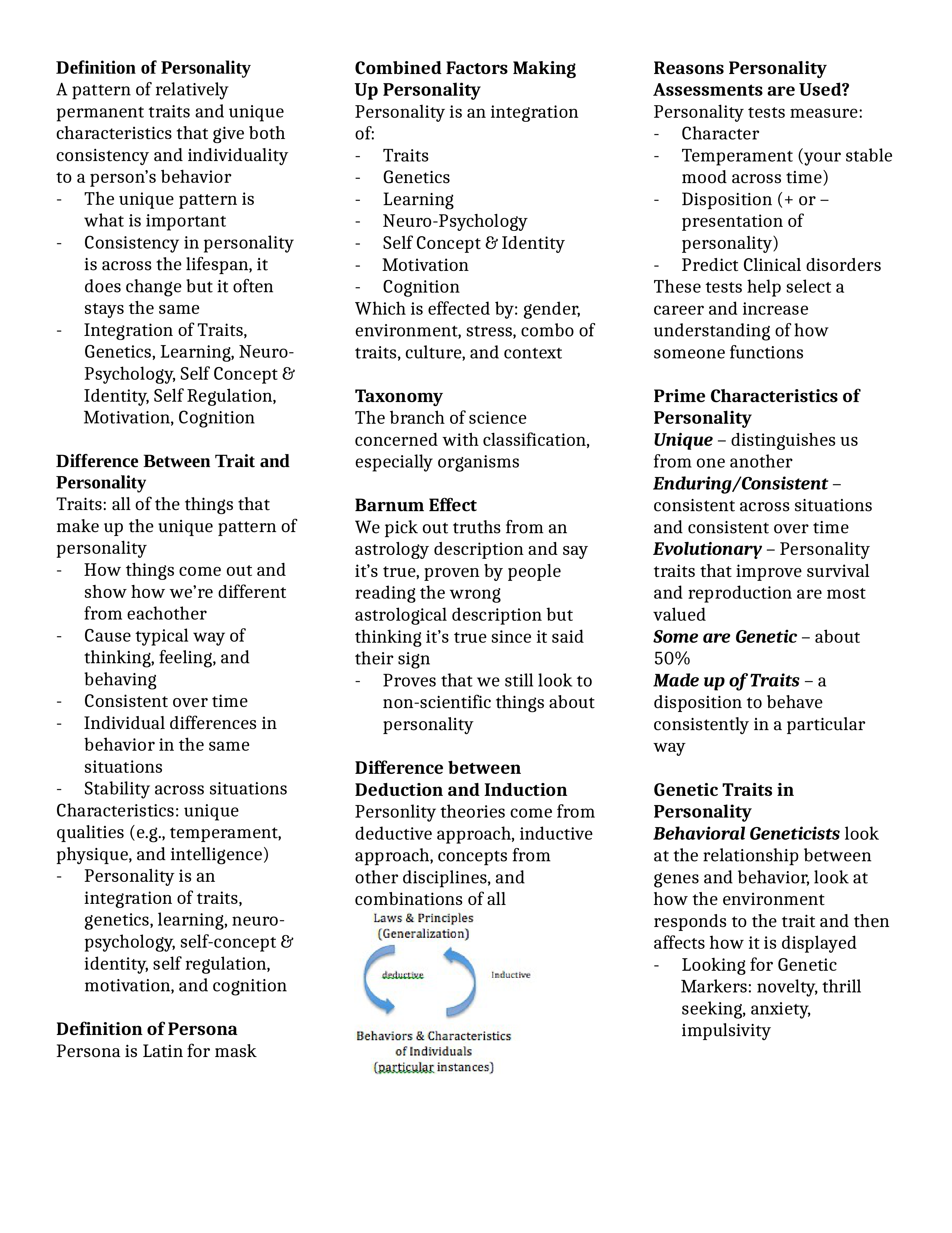 Psych Midterm Study Guide_ds7afz2a9e8_page1