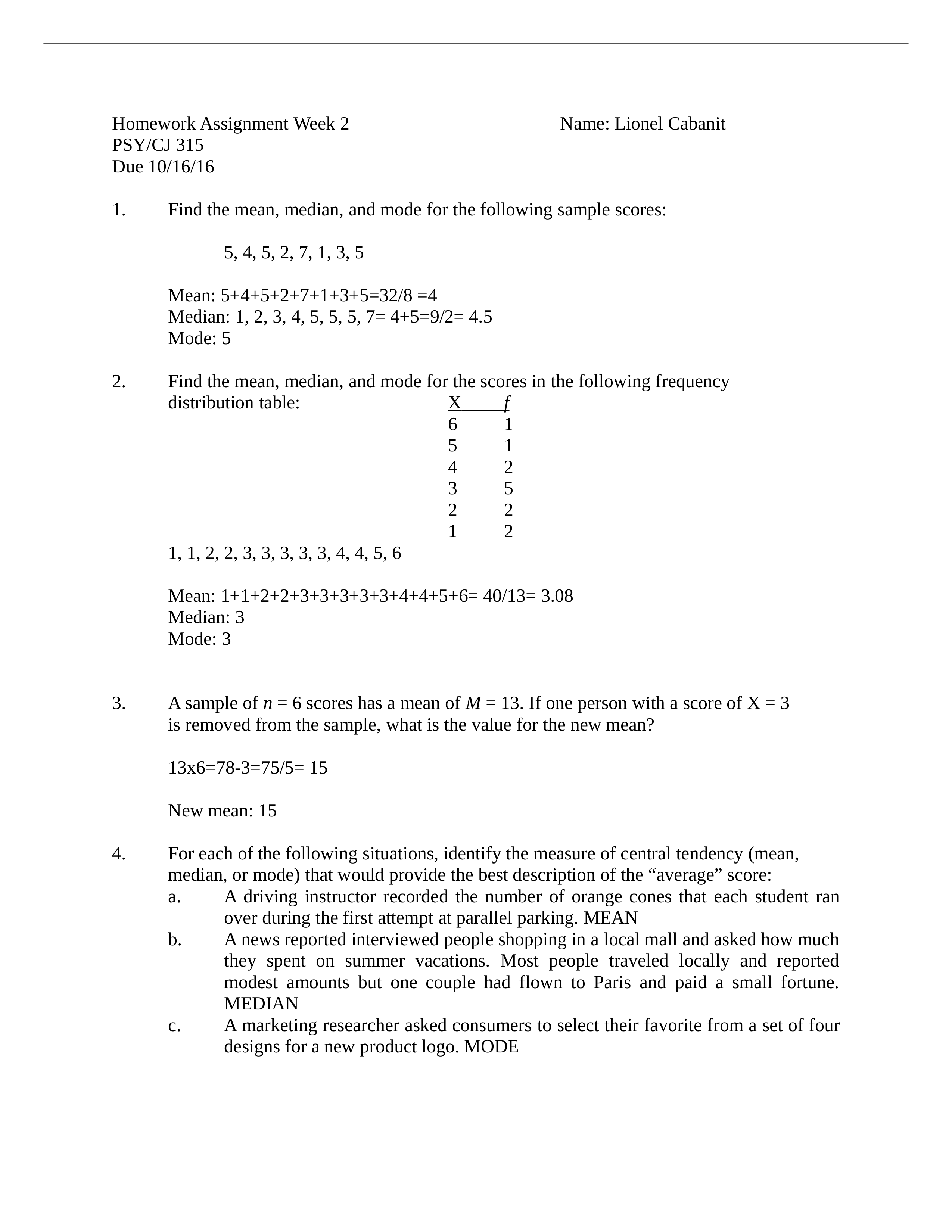 Homework Assignment Week  2 PSY315-1_ds9xqh2cord_page1