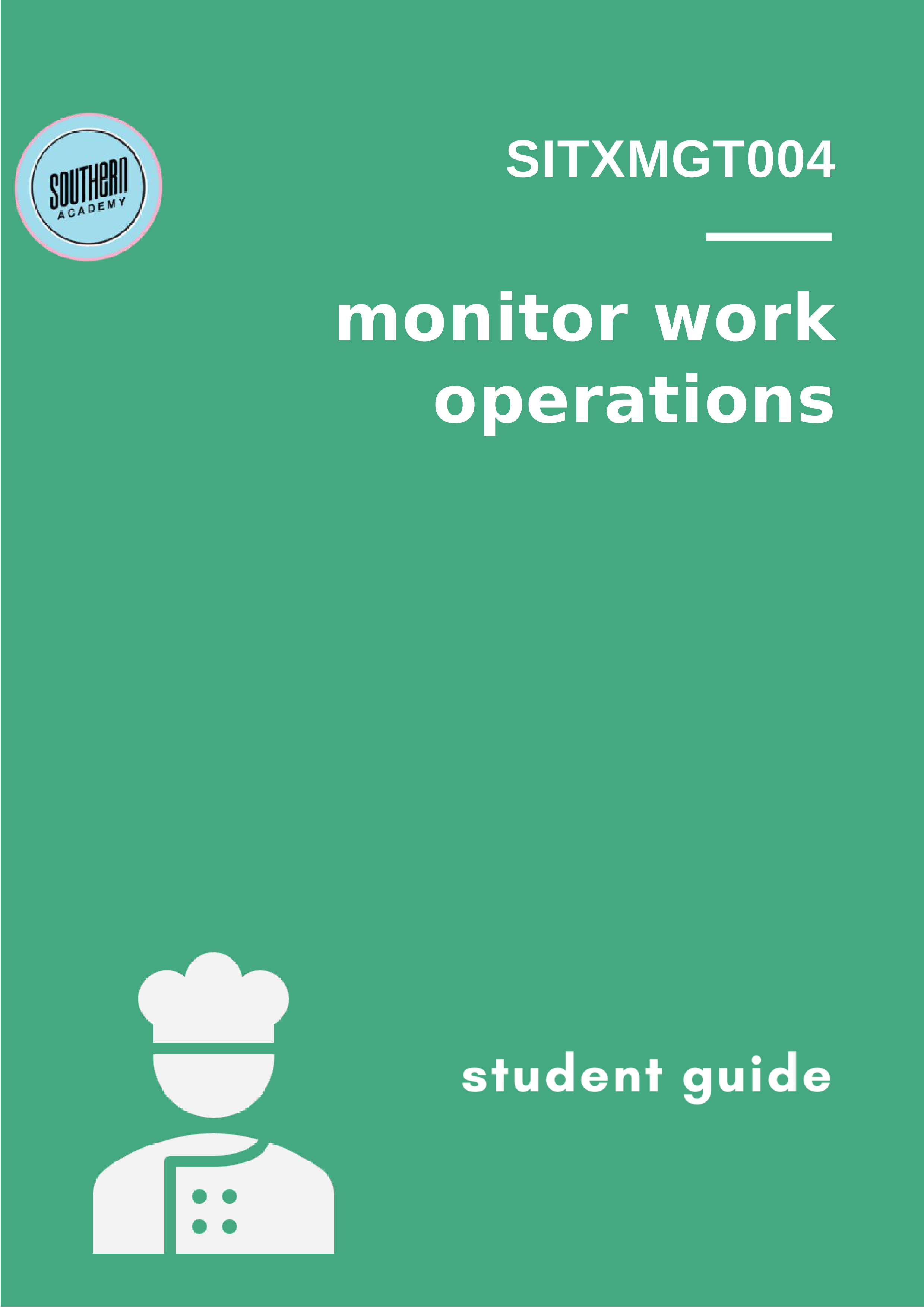 SITXMGT004 Student Guide.v1.0.docx_dsa9bq0kd06_page1