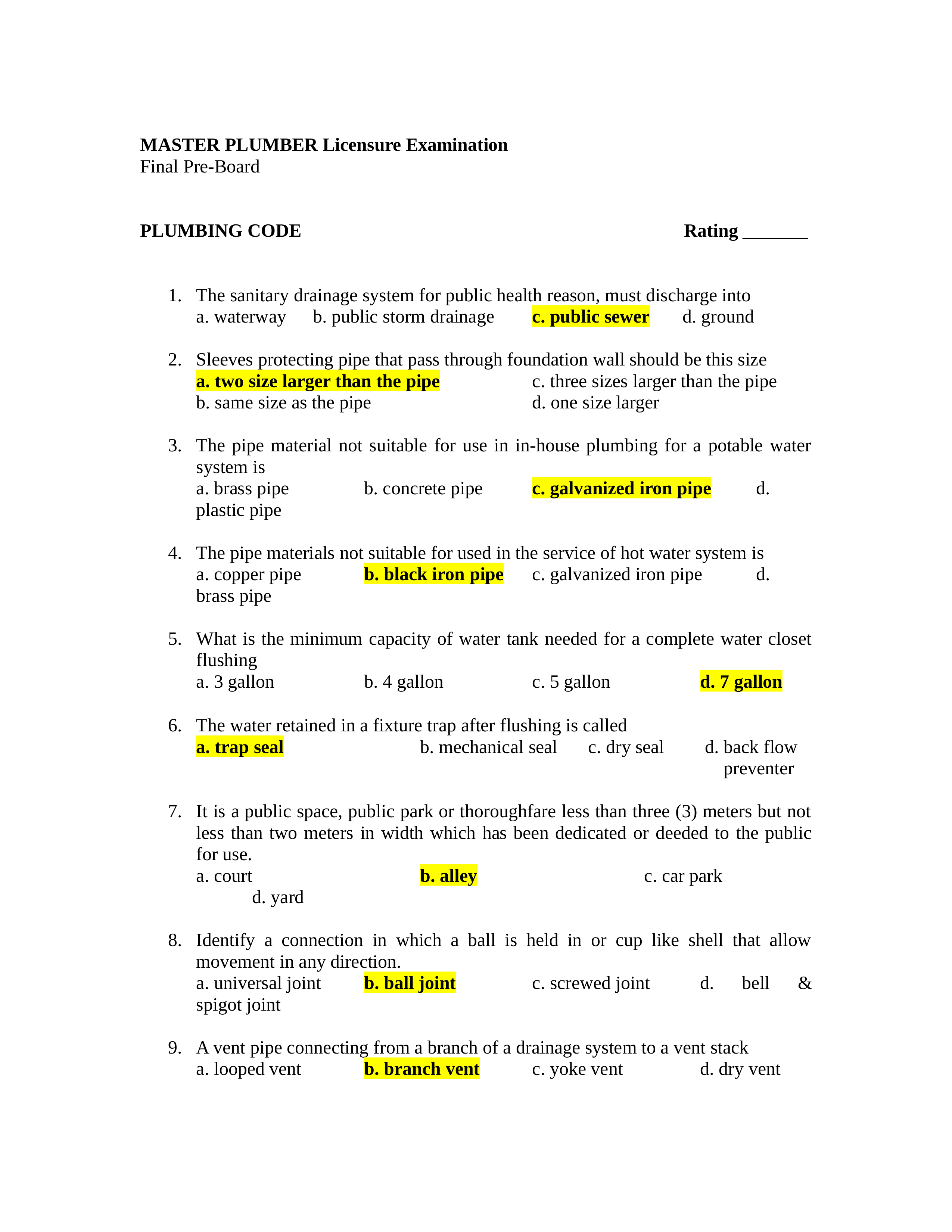 FINAL PRE-BOARD PLUMBING CODE.doc_dsaddgl5dqa_page1