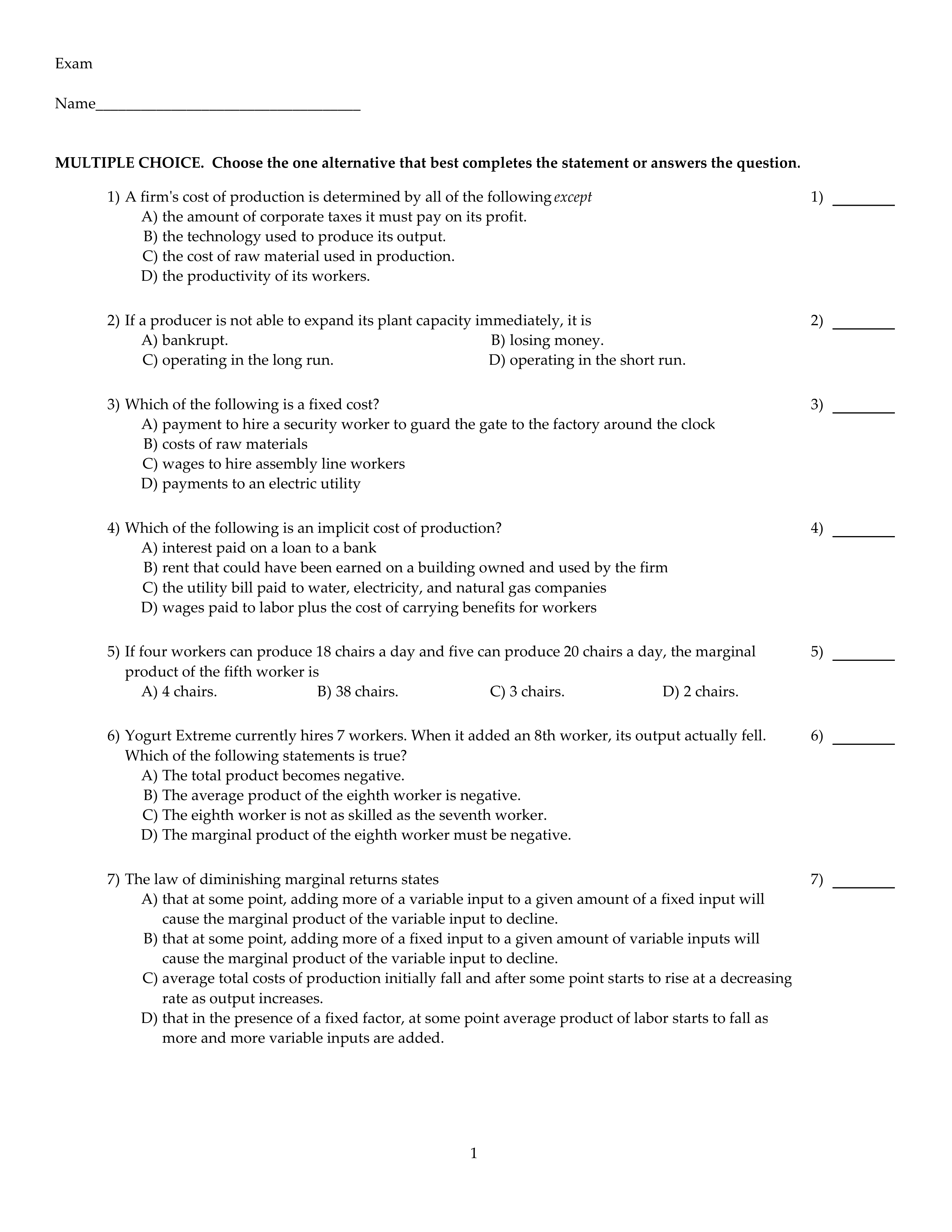 Sample Exam A Chapter 12-15_dsadxbt59eb_page1