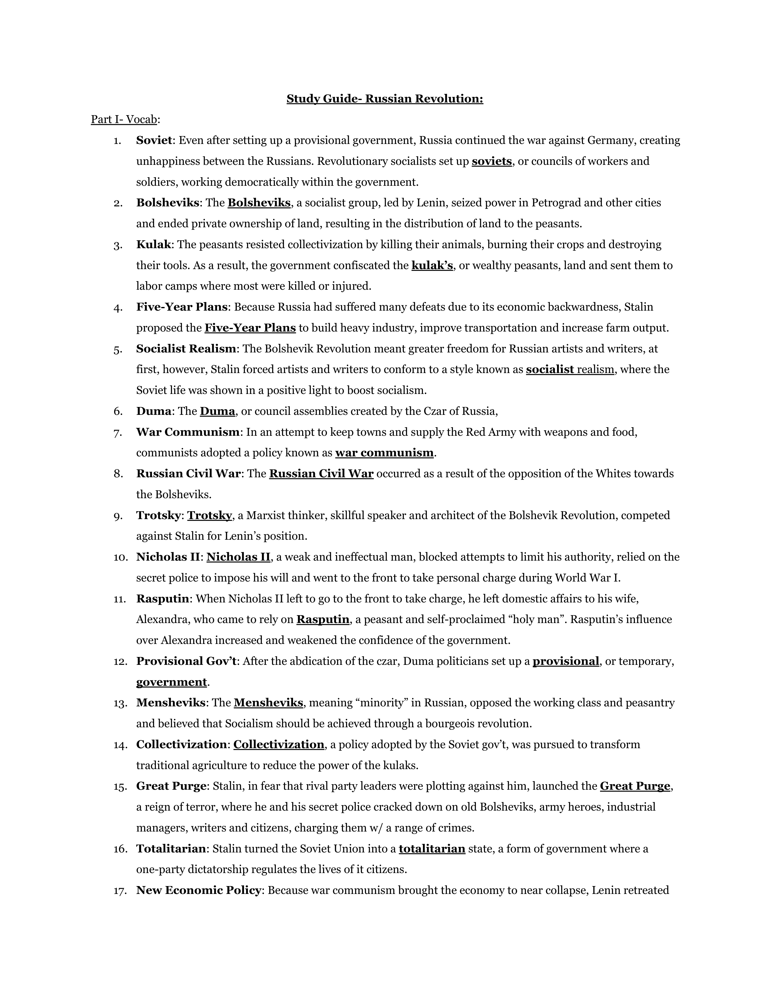 Russian_Revolution_Study_Guide_dsc9m29hhoi_page1