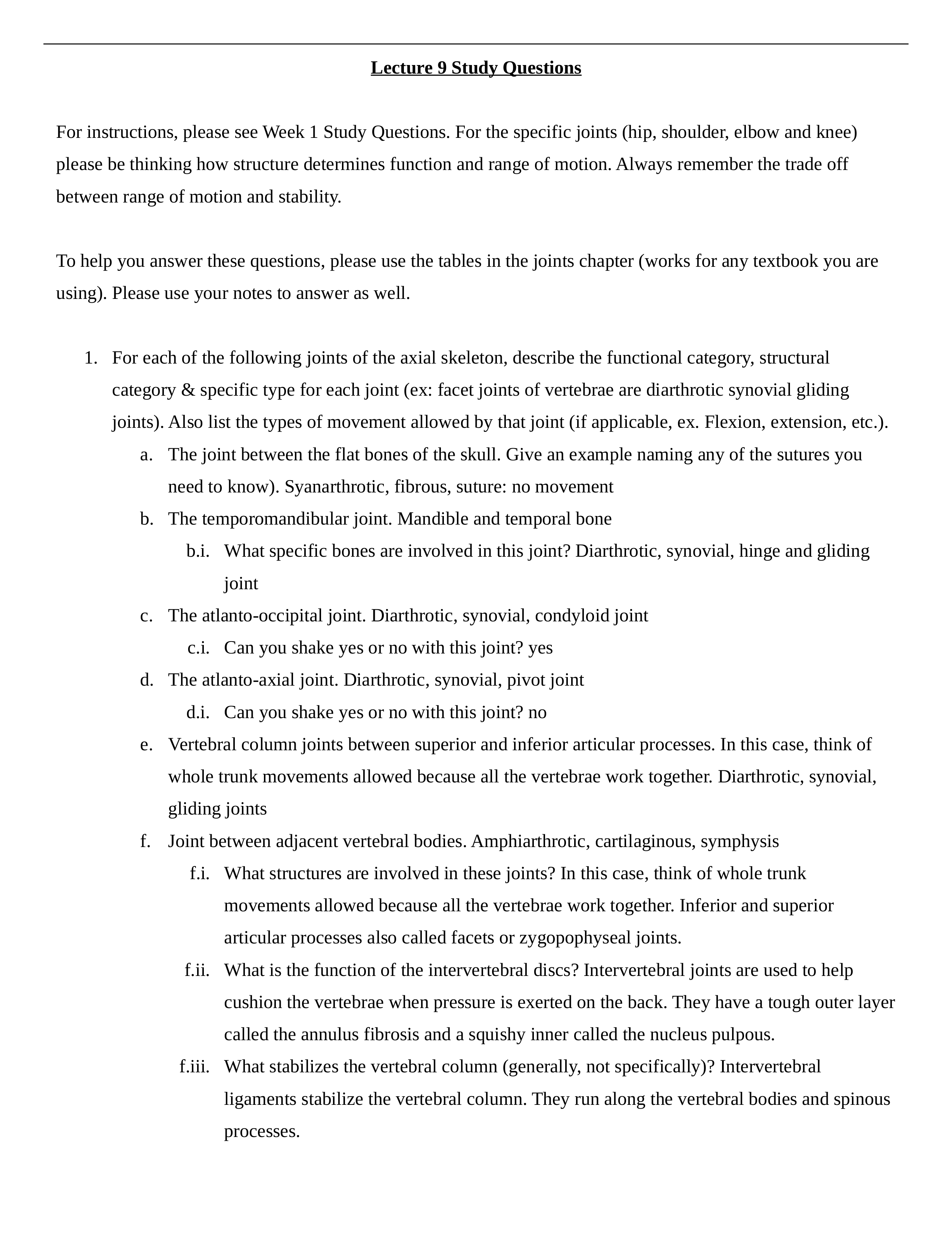 Z331 Lecture 9 Study Questions_dsct018n16n_page1